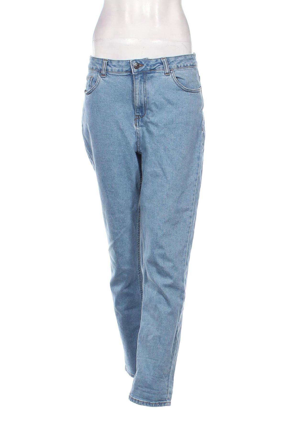 Damen Jeans Kiabi, Größe M, Farbe Blau, Preis € 8,49