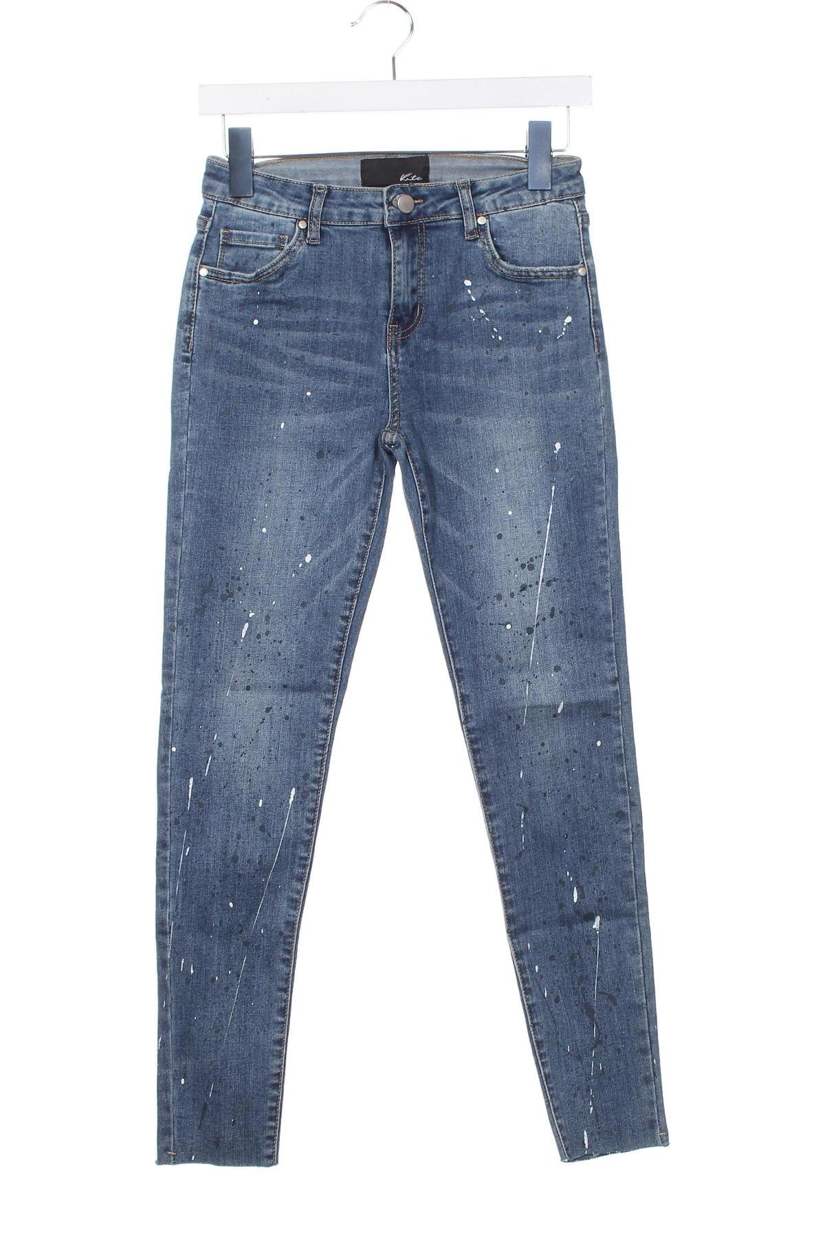 Damen Jeans Kite, Größe M, Farbe Blau, Preis € 9,99