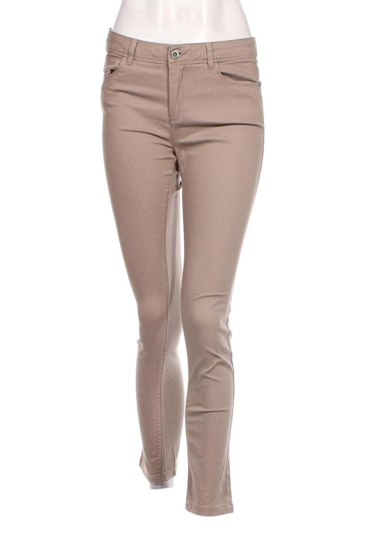 Damen Jeans LC Waikiki, Größe S, Farbe Beige, Preis 12,49 €