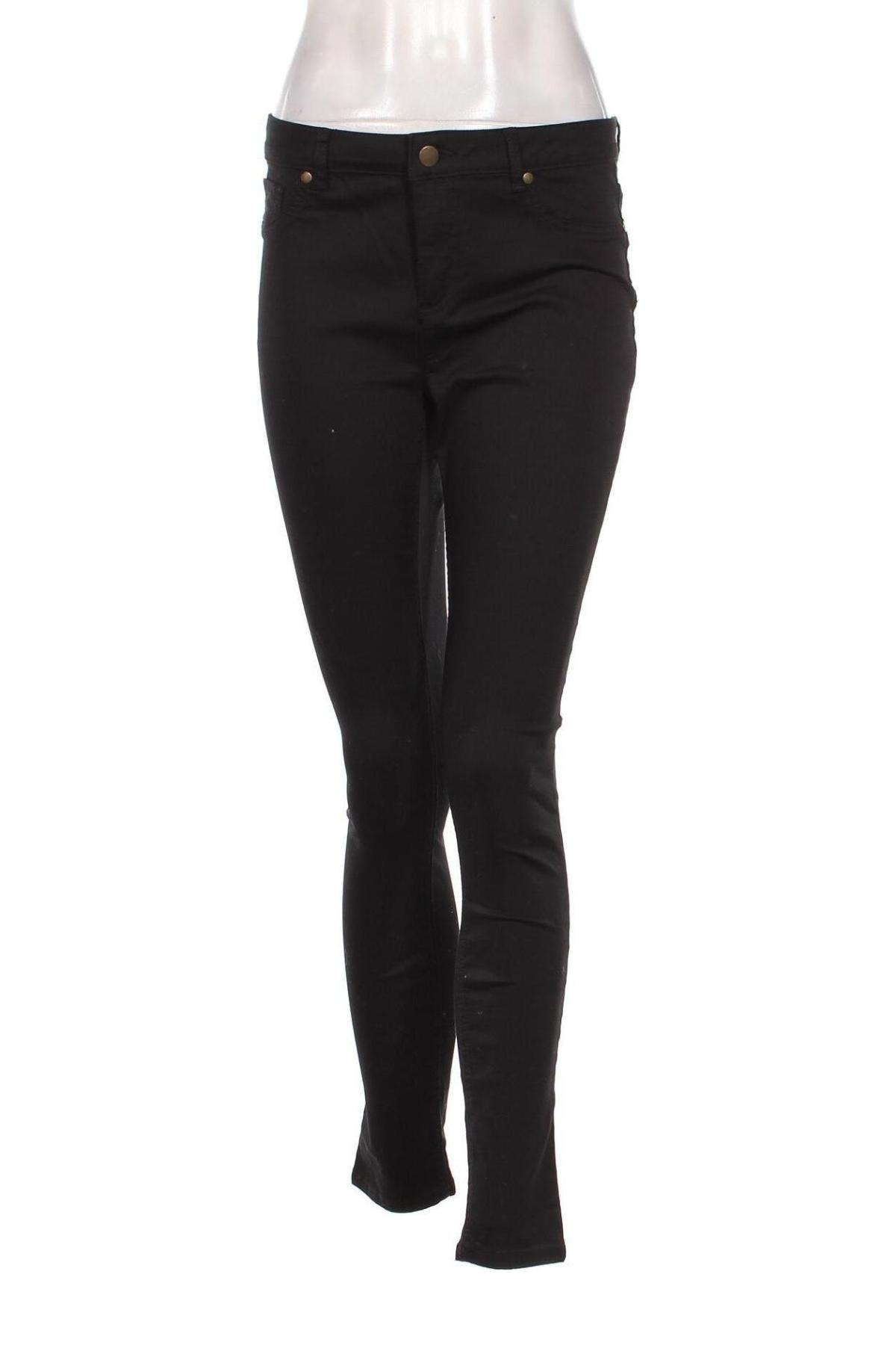 Damen Jeans Lascana, Größe M, Farbe Schwarz, Preis € 6,99