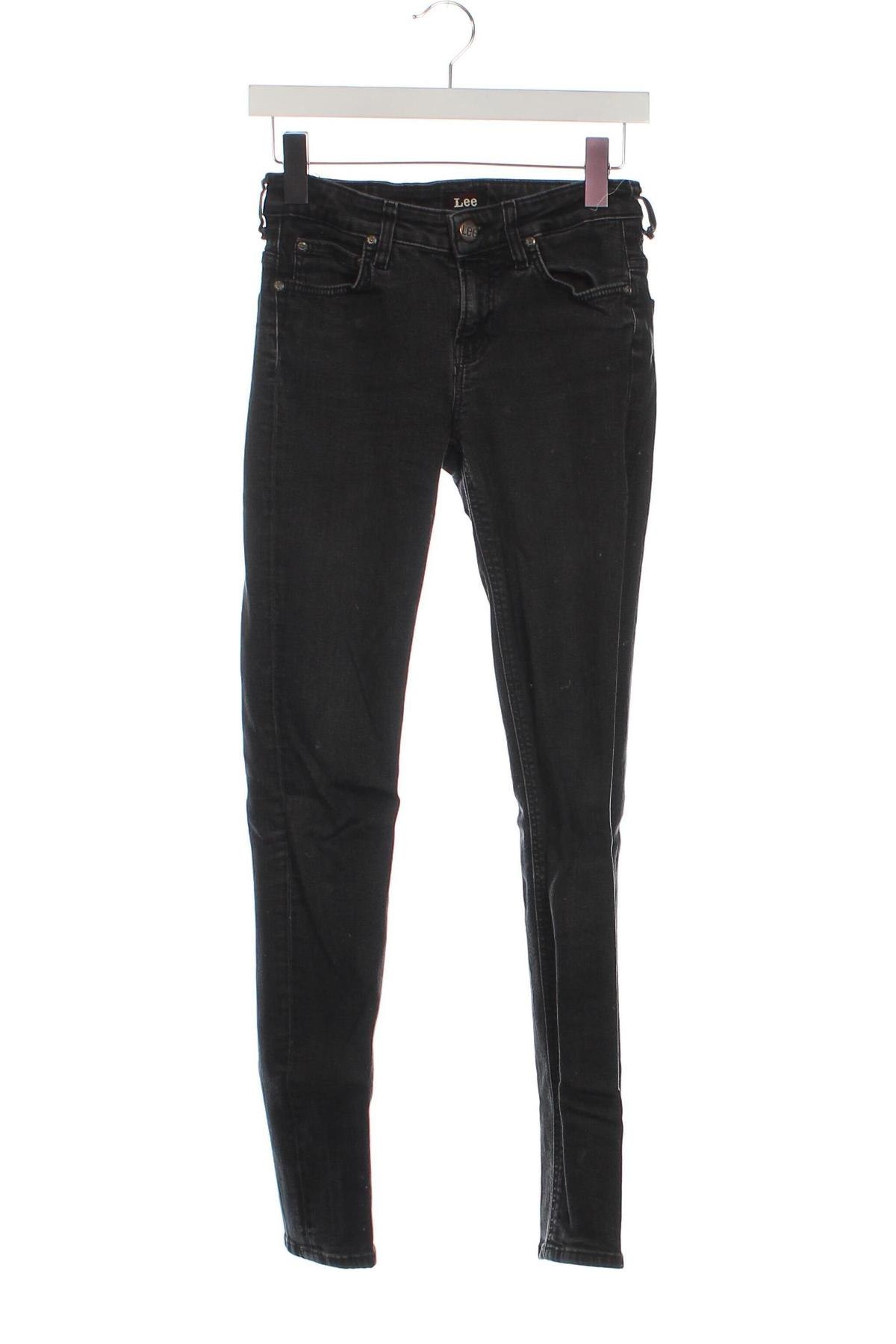 Damen Jeans Lee, Größe S, Farbe Grau, Preis € 11,99