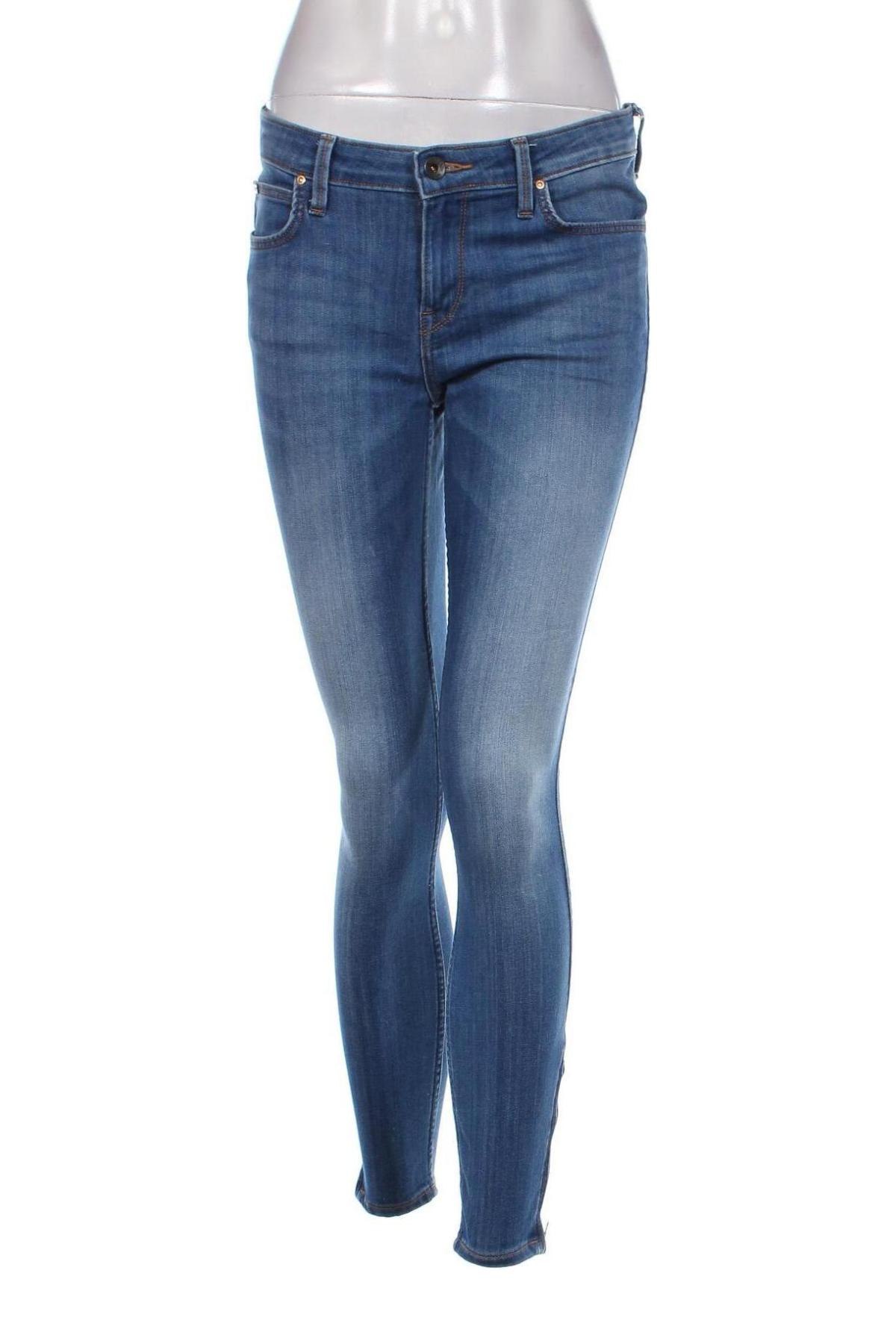 Damen Jeans Lee, Größe M, Farbe Blau, Preis € 10,23