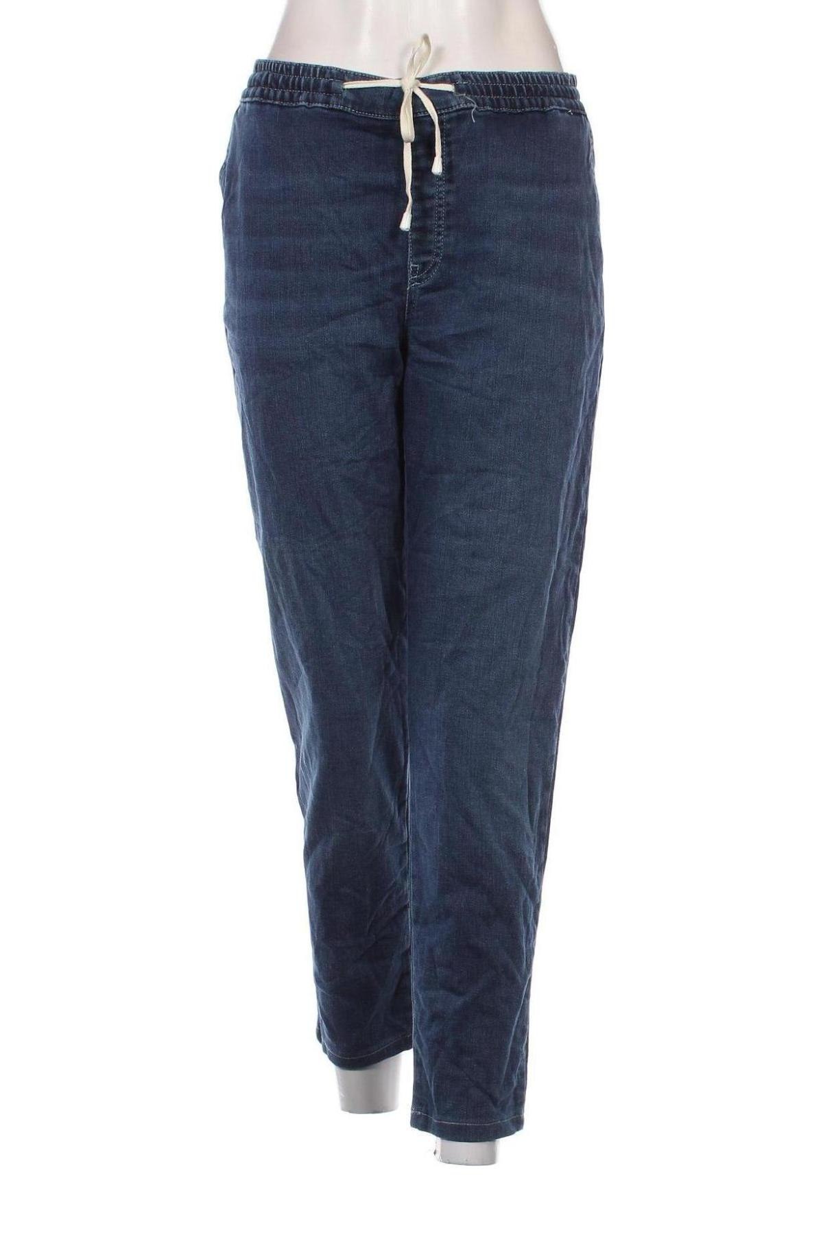 Damen Jeans Lee Cooper, Größe L, Farbe Blau, Preis 12,99 €