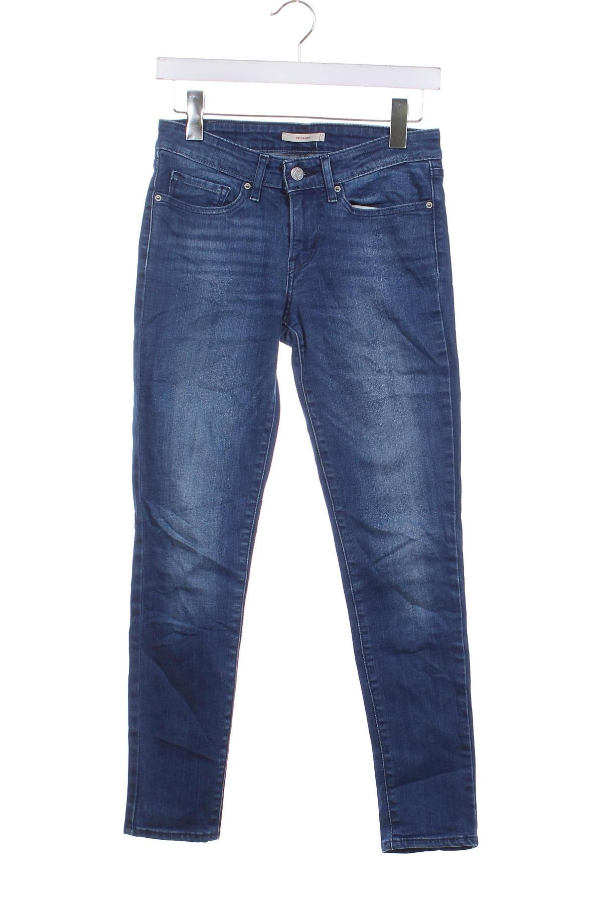 Damen Jeans Levi's, Größe S, Farbe Blau, Preis € 26,49