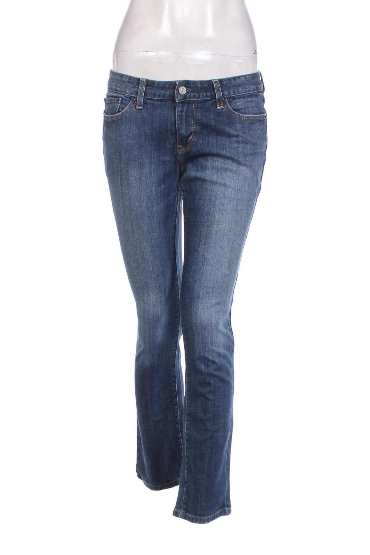 Damen Jeans Levi's, Größe S, Farbe Blau, Preis 26,99 €