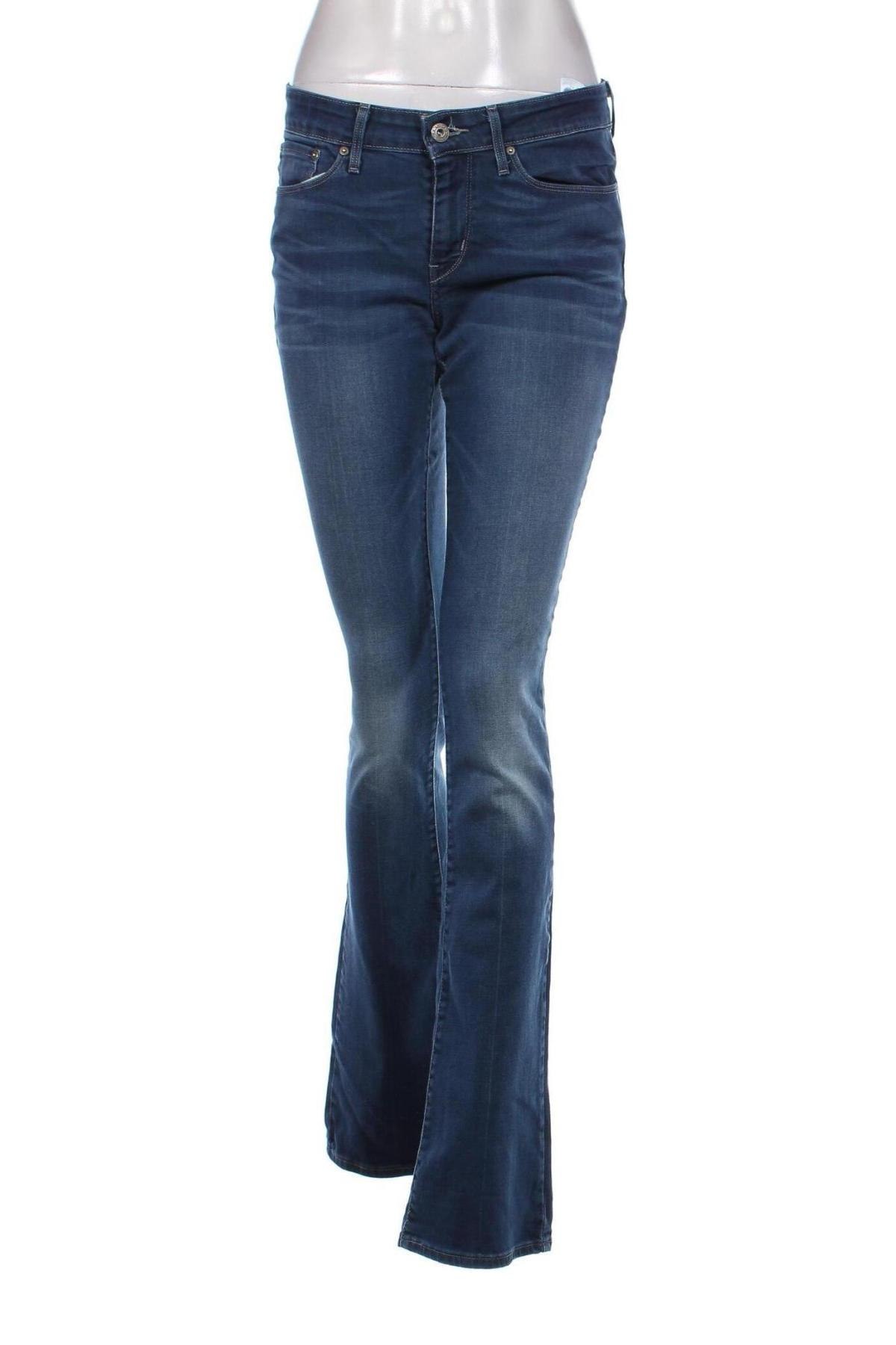 Damen Jeans Levi's, Größe M, Farbe Blau, Preis 93,99 €