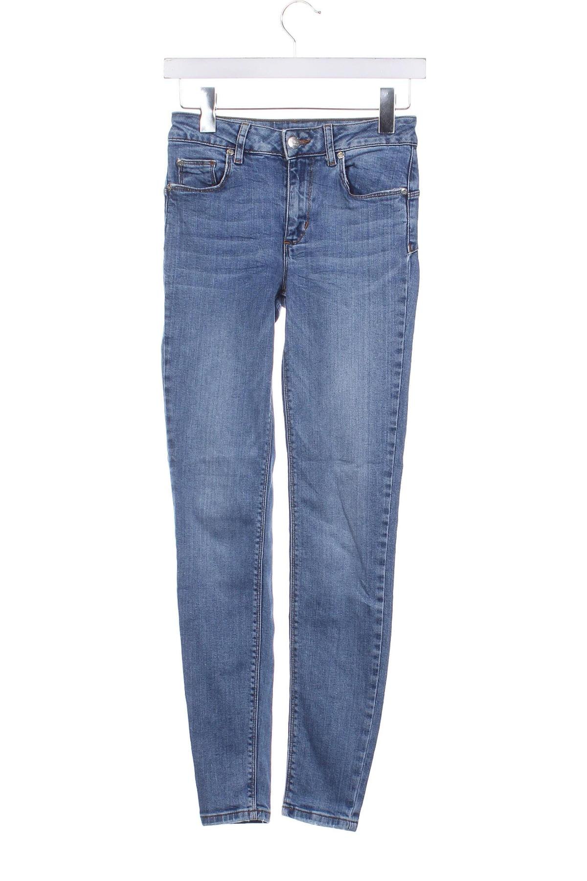 Damen Jeans Liu Jo, Größe XS, Farbe Blau, Preis € 40,49