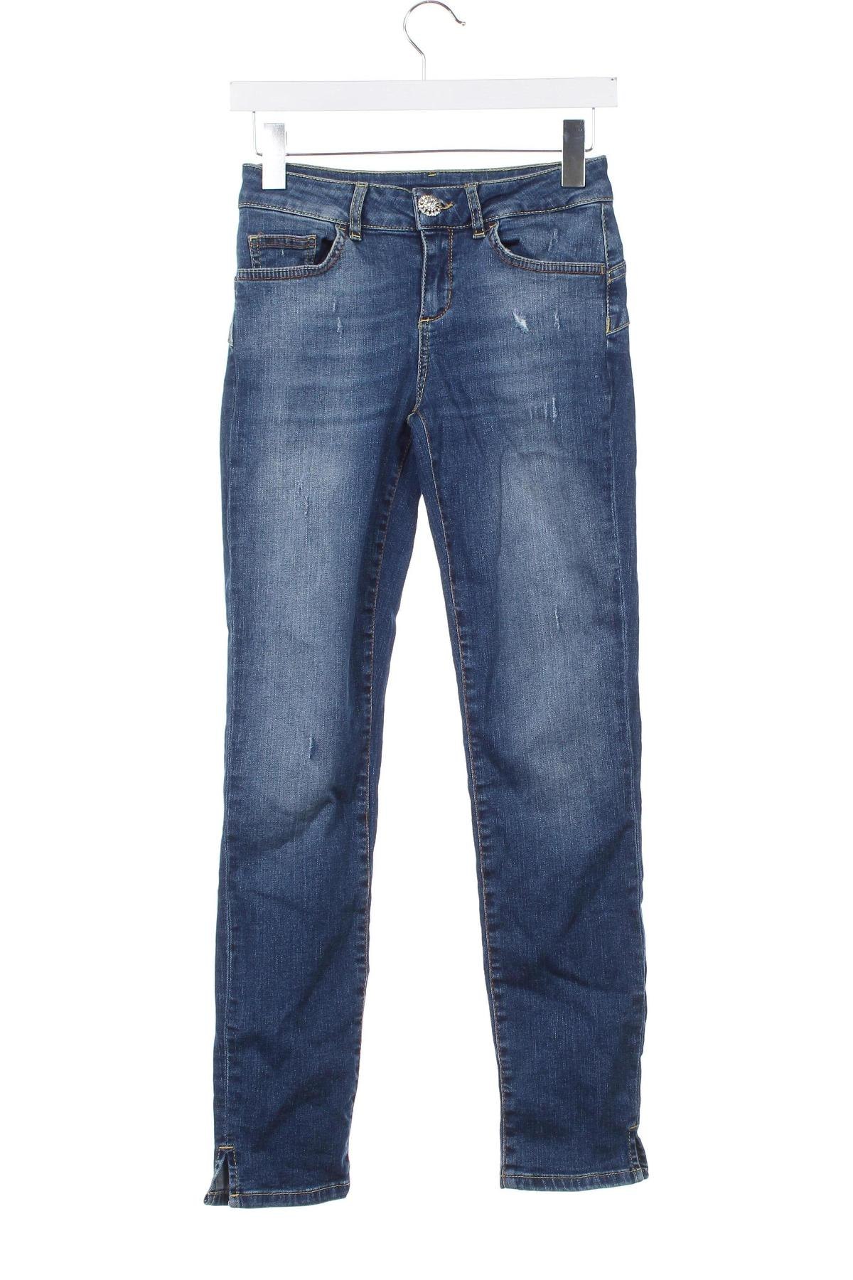 Damen Jeans Liu Jo, Größe XS, Farbe Blau, Preis € 28,99