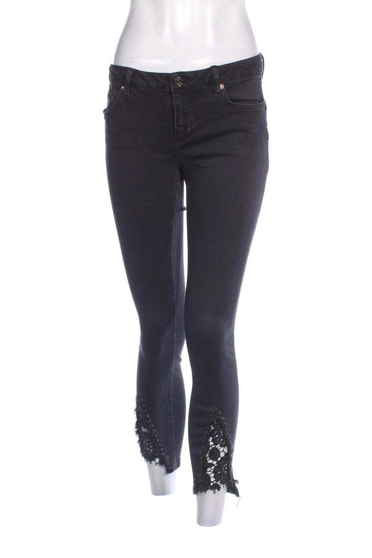 Damen Jeans Liu Jo, Größe S, Farbe Schwarz, Preis € 18,49