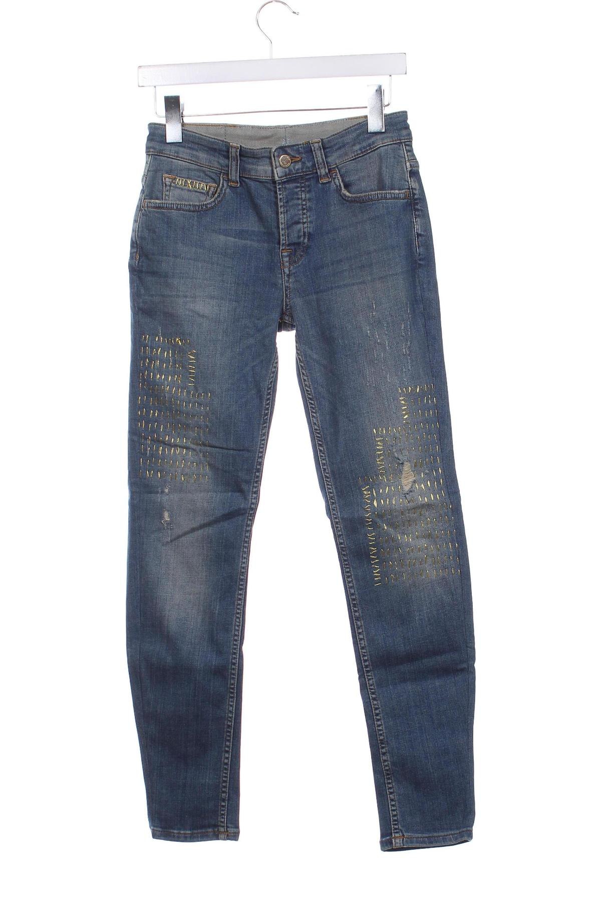 Damen Jeans Liu Jo, Größe XS, Farbe Blau, Preis € 39,99