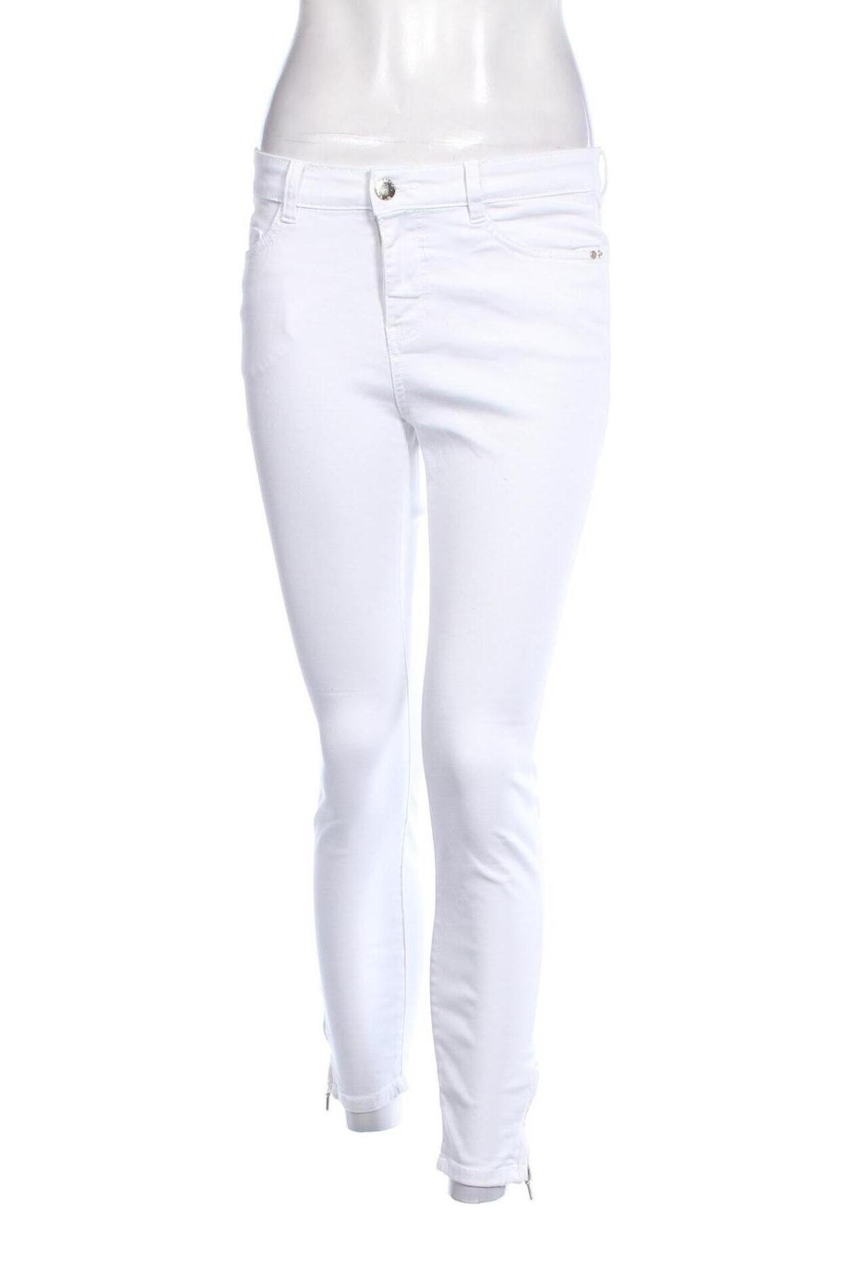 Damen Jeans Lola Liza, Größe M, Farbe Weiß, Preis € 12,99