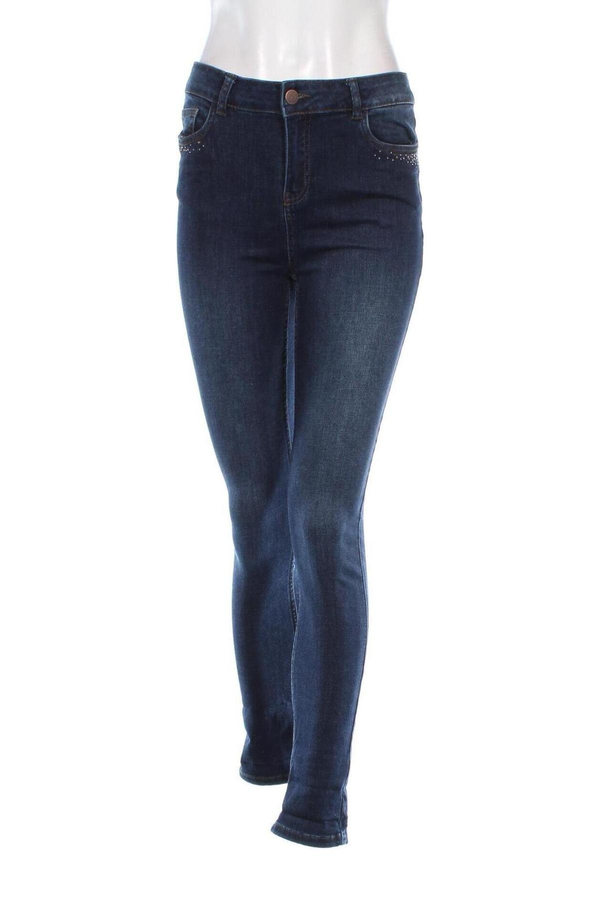 Damen Jeans Lola Liza, Größe XXS, Farbe Blau, Preis 12,99 €