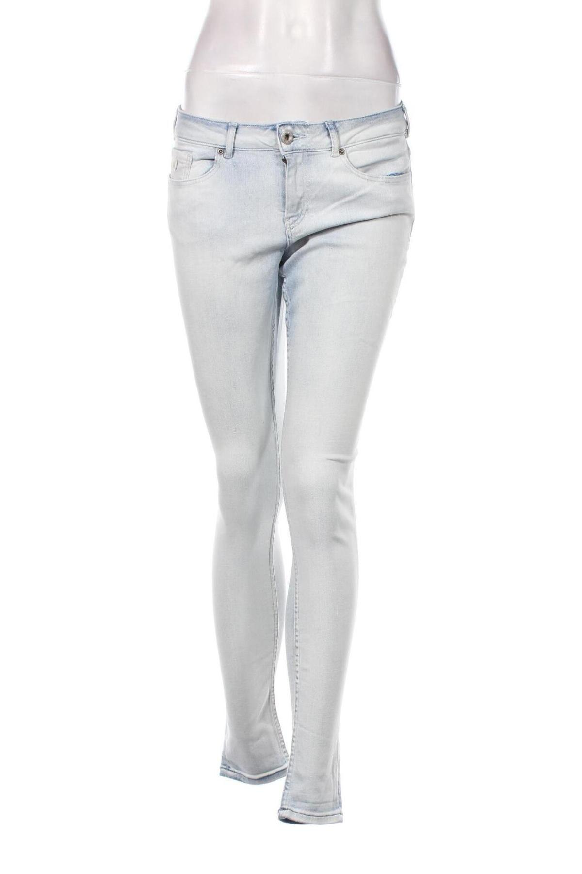 Damen Jeans Maison Scotch, Größe S, Farbe Blau, Preis € 10,49