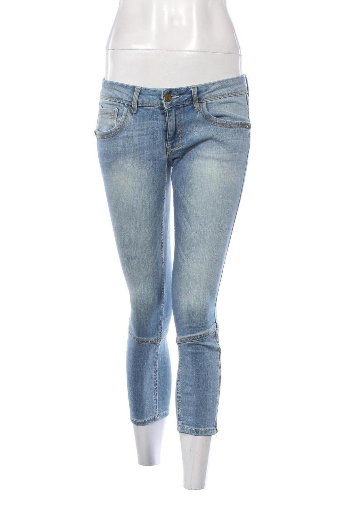 Damen Jeans Mango, Größe S, Farbe Blau, Preis € 17,39