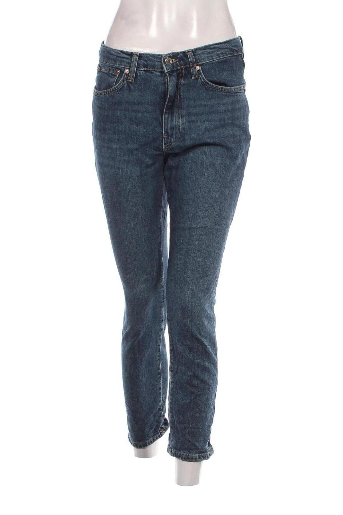 Damen Jeans Mango, Größe S, Farbe Blau, Preis € 9,99