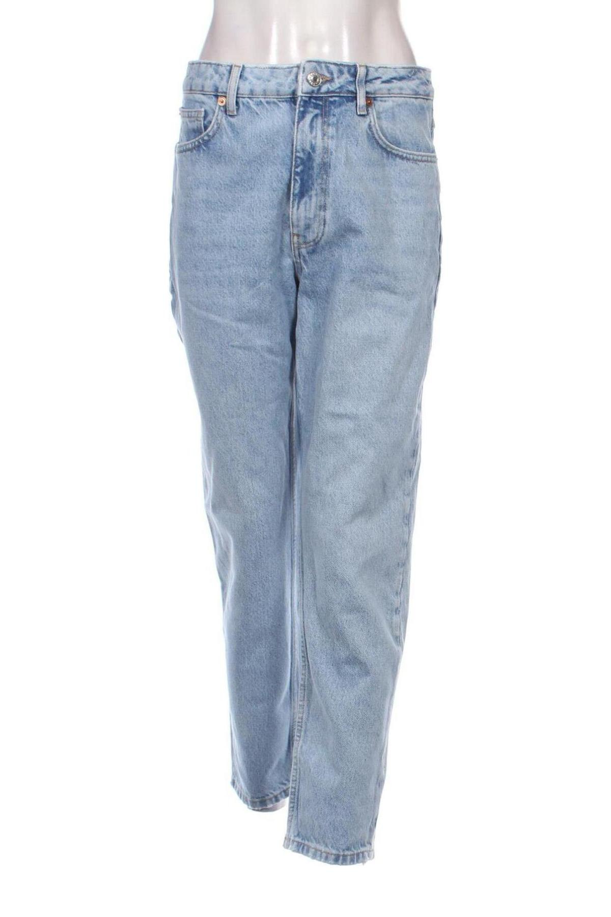 Damen Jeans Mango, Größe M, Farbe Blau, Preis € 46,65