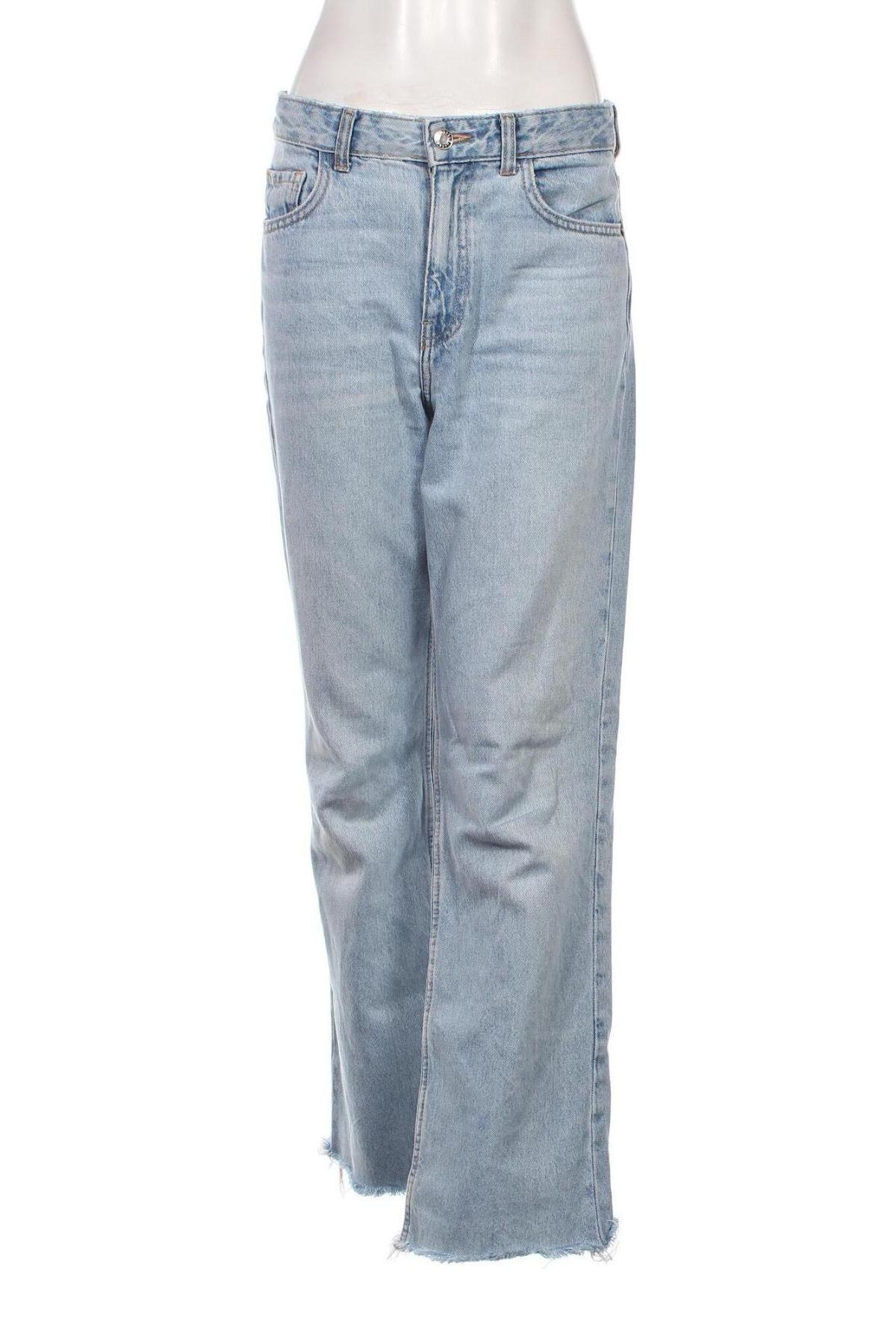 Damen Jeans Mango, Größe S, Farbe Blau, Preis € 10,49