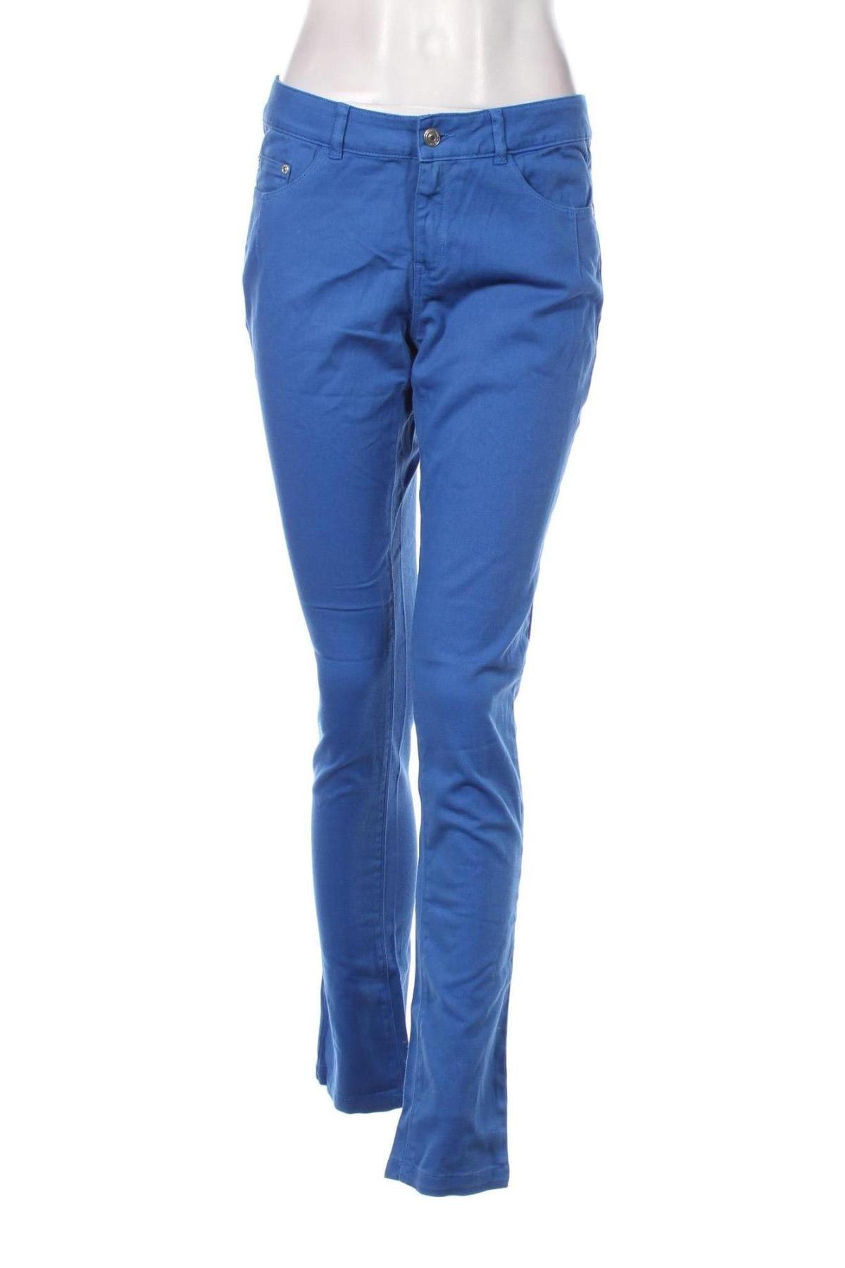 Damen Jeans Marc Lauge, Größe M, Farbe Blau, Preis € 12,99