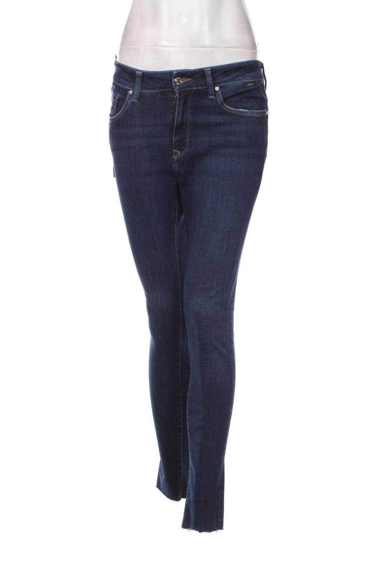 Damen Jeans Mavi, Größe M, Farbe Blau, Preis € 29,49