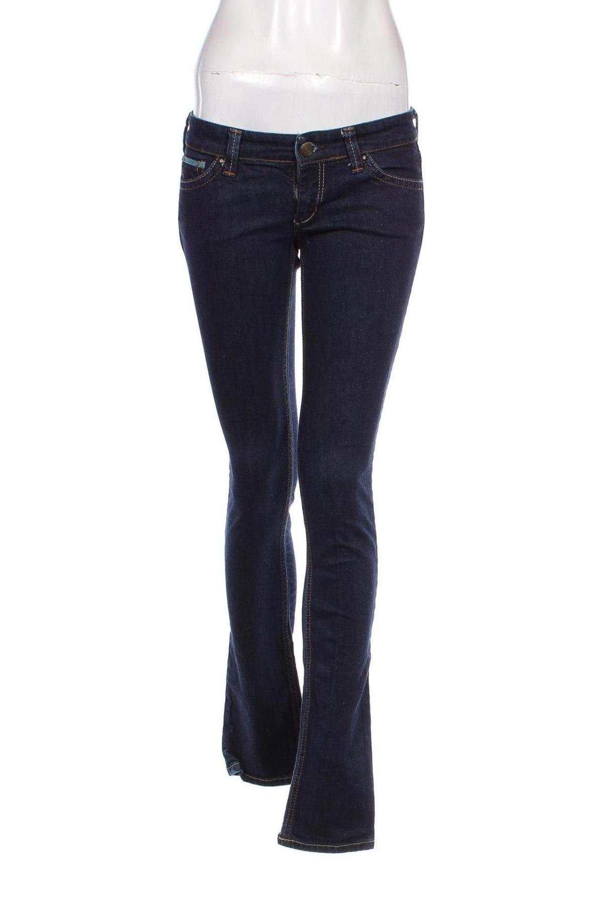 Damen Jeans Mavi, Größe M, Farbe Blau, Preis 15,19 €