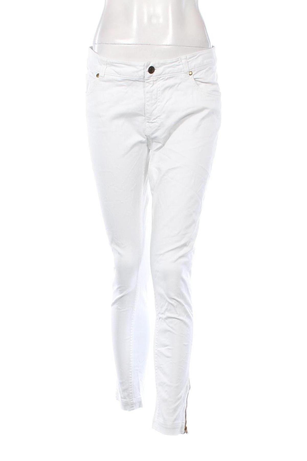 Damen Jeans Mc Gregor, Größe L, Farbe Weiß, Preis € 20,99