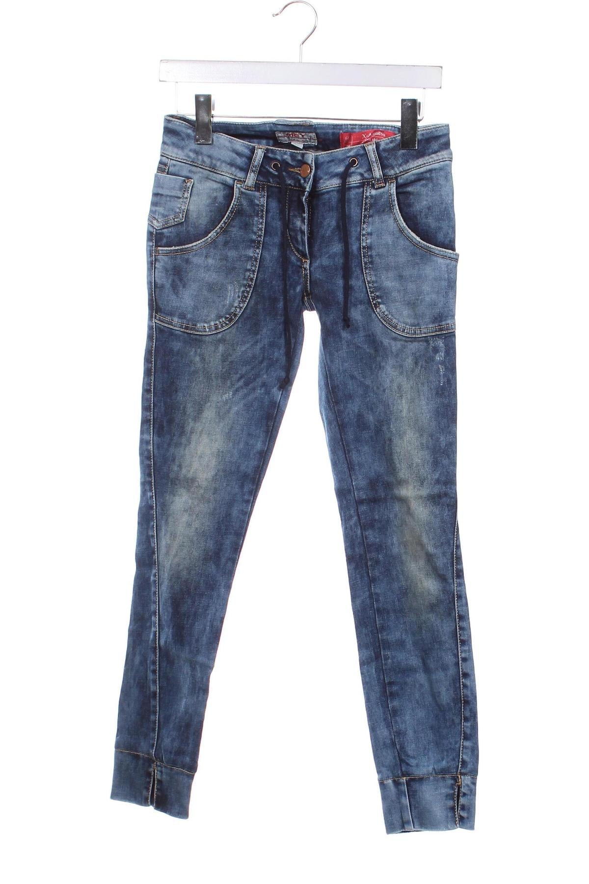 Damen Jeans Met, Größe M, Farbe Mehrfarbig, Preis 21,49 €