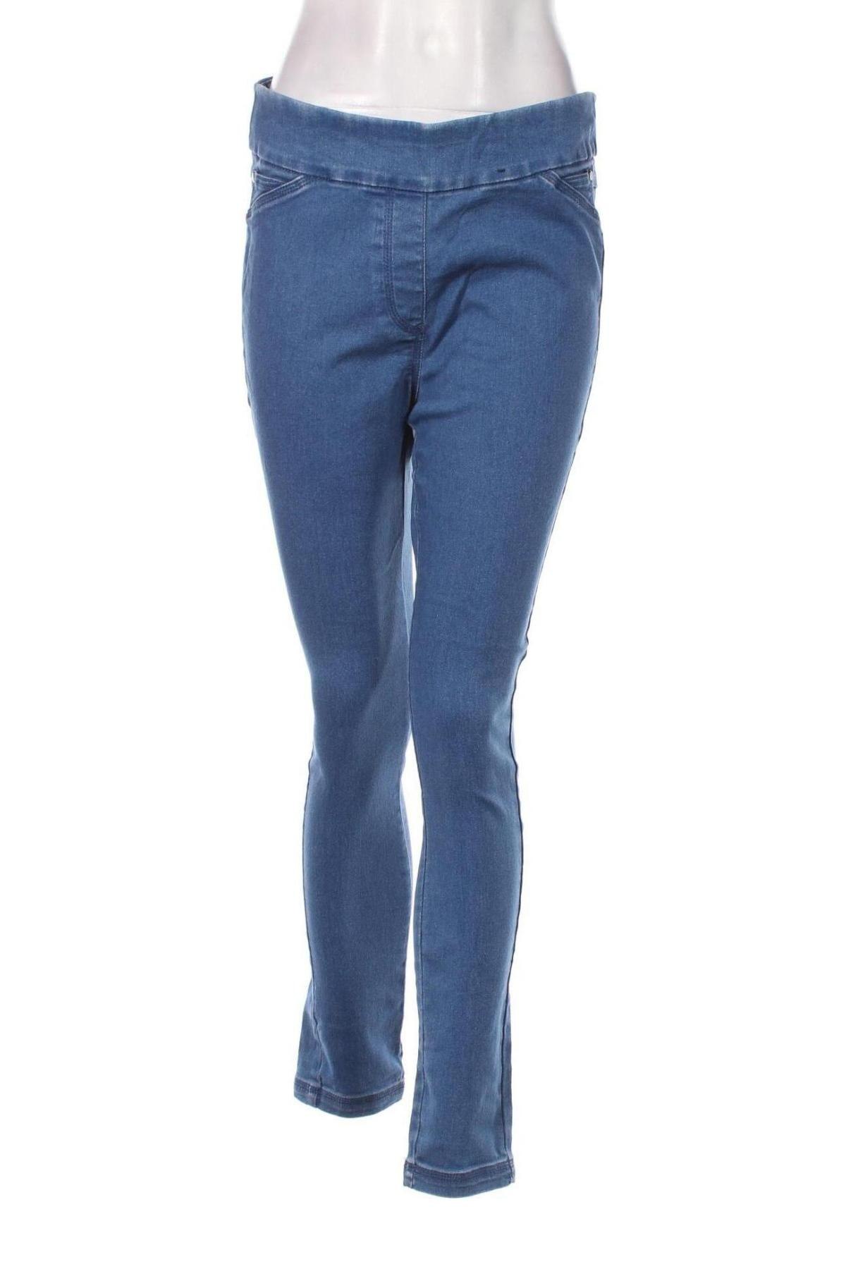 Damen Jeans Millers, Größe M, Farbe Blau, Preis 9,49 €