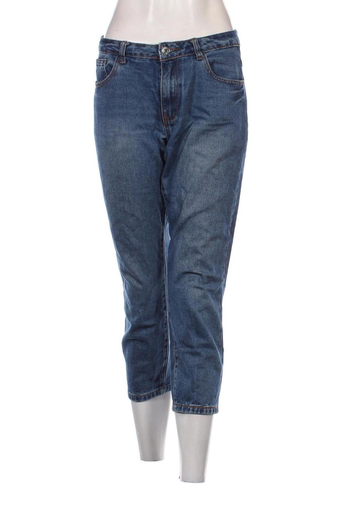 Damen Jeans Missguided, Größe M, Farbe Blau, Preis € 20,29