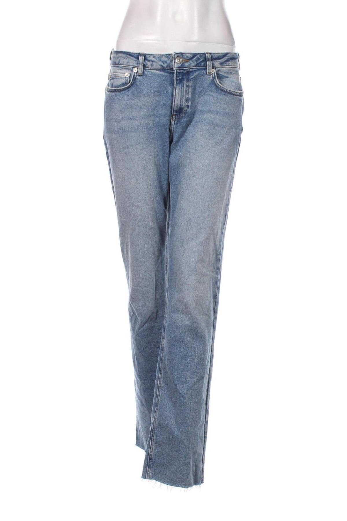 Damen Jeans NA-KD, Größe M, Farbe Blau, Preis 11,99 €