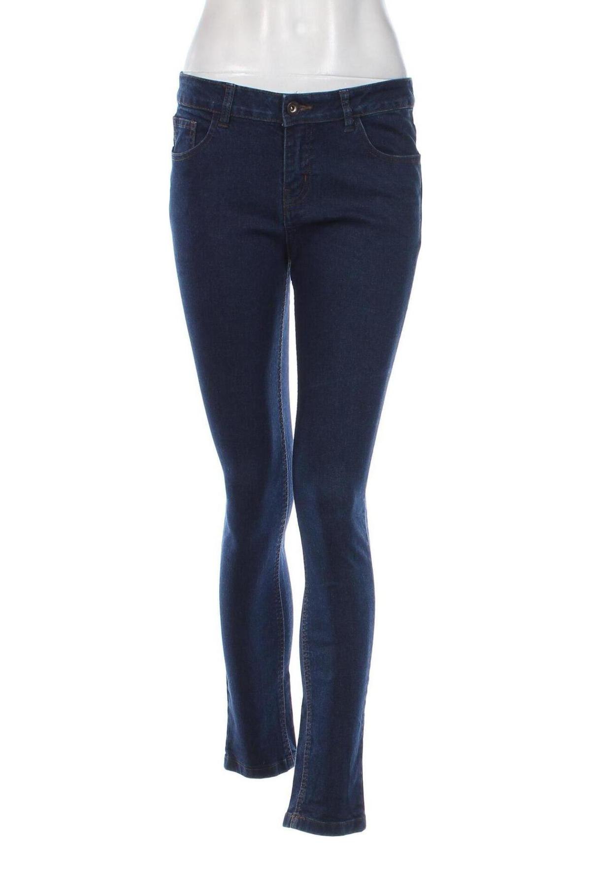 Damen Jeans New Look, Größe M, Farbe Blau, Preis € 8,49