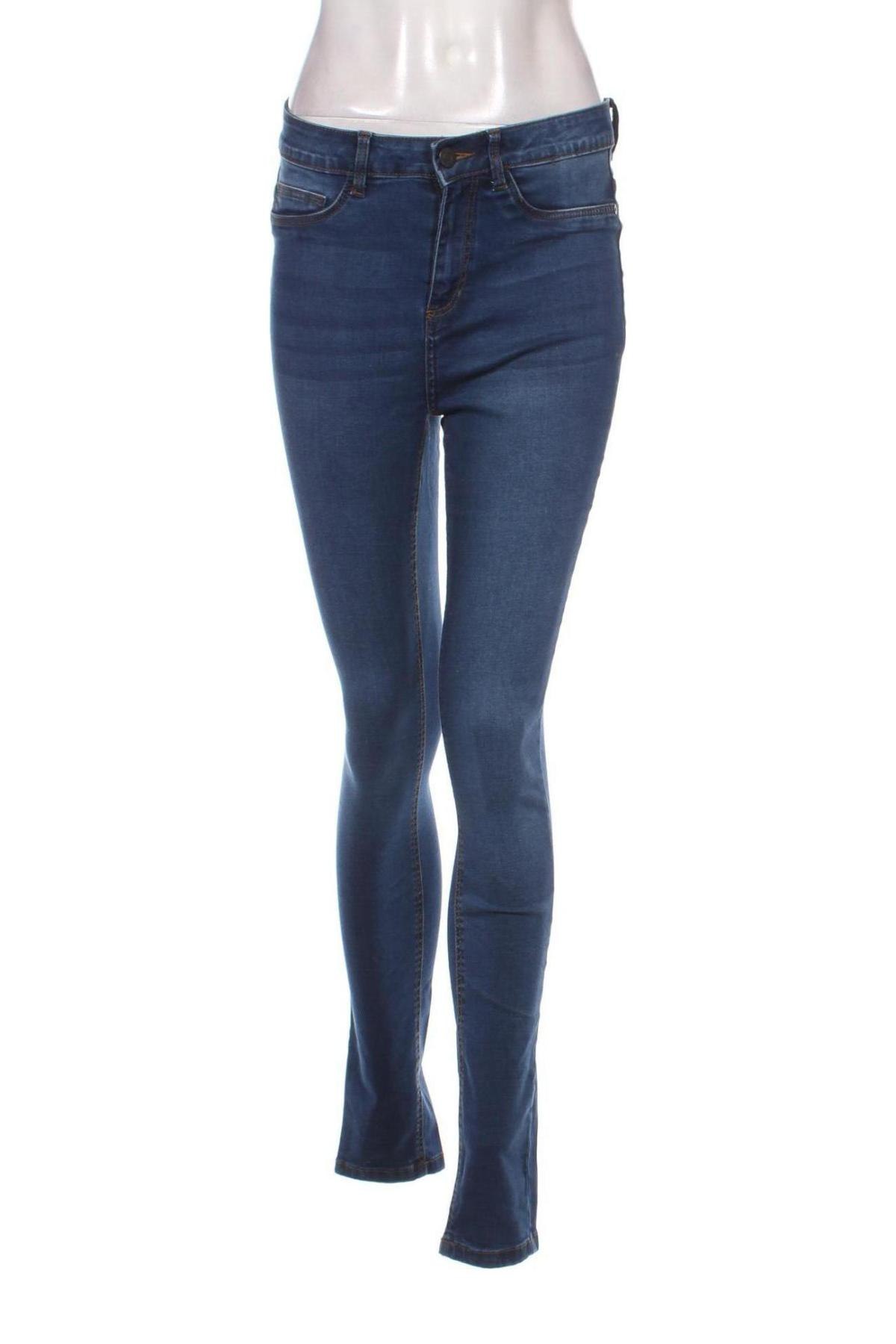 Damen Jeans Noisy May, Größe M, Farbe Blau, Preis 7,49 €