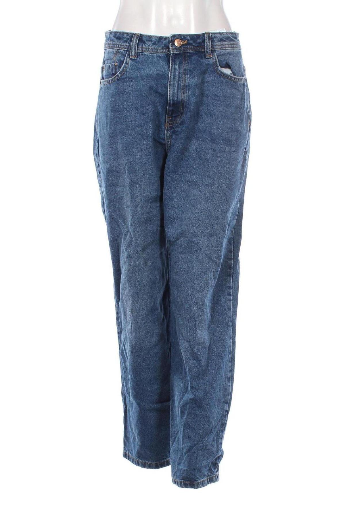 Damen Jeans Noisy May, Größe M, Farbe Blau, Preis 20,29 €