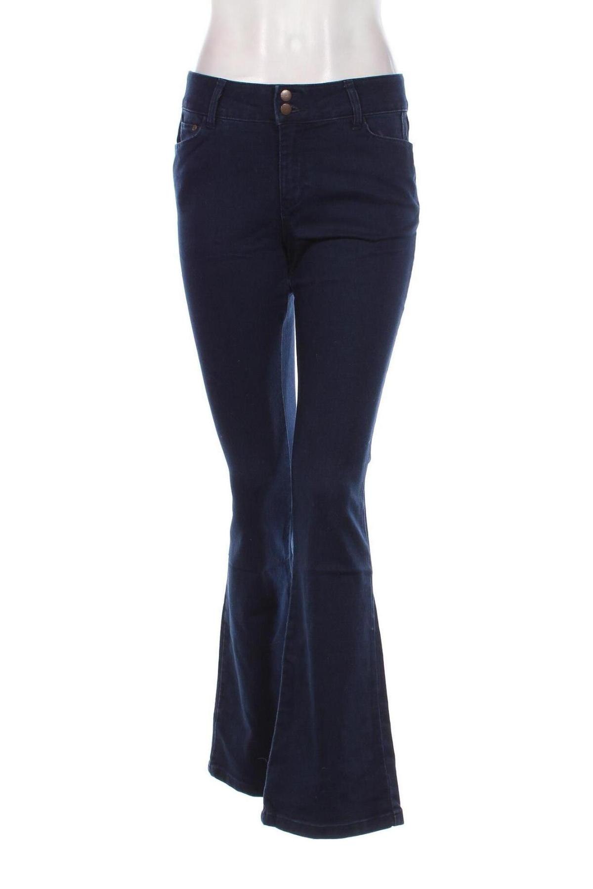 Damen Jeans Now, Größe M, Farbe Blau, Preis 20,29 €