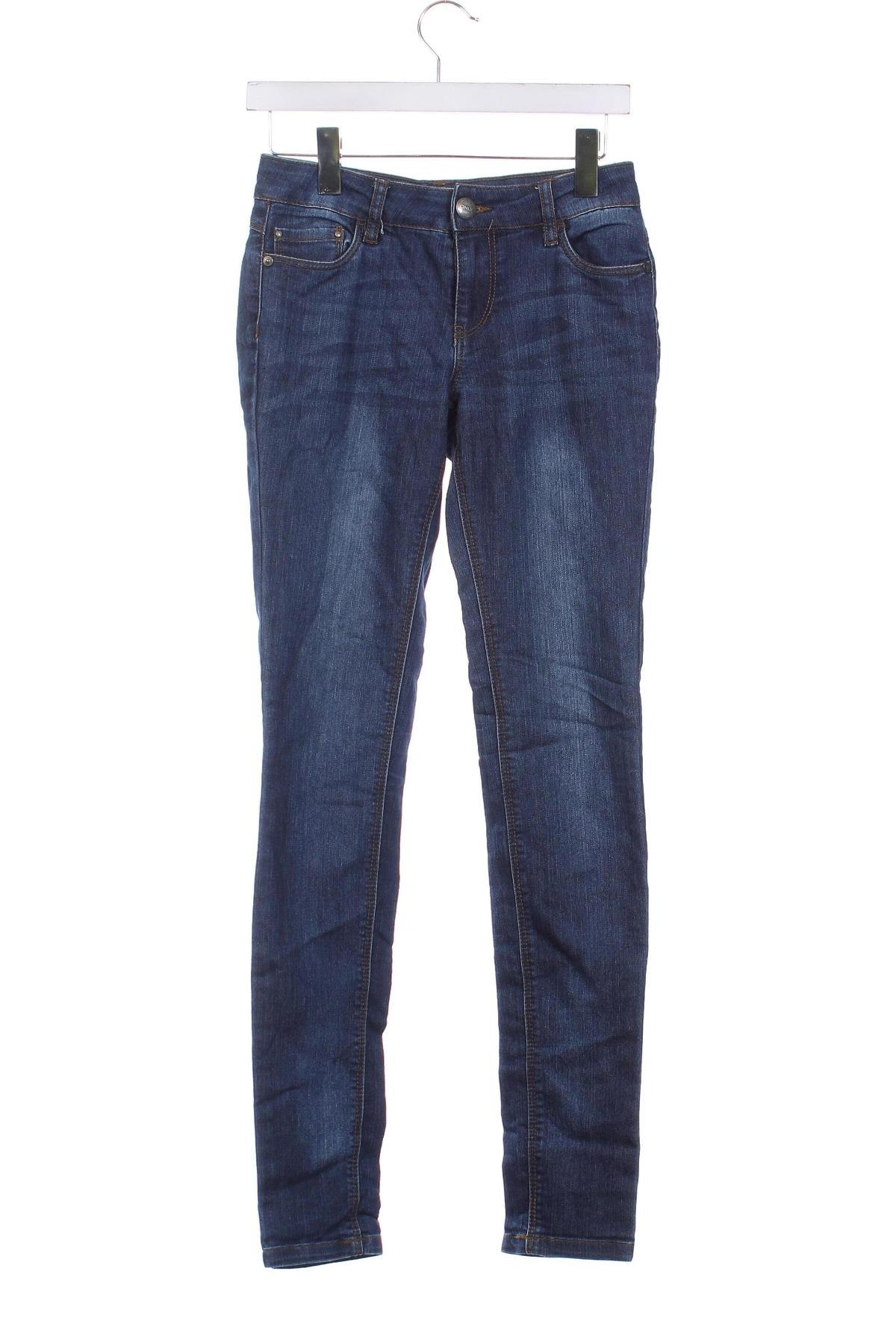 Damen Jeans ONLY, Größe XS, Farbe Blau, Preis 10,99 €