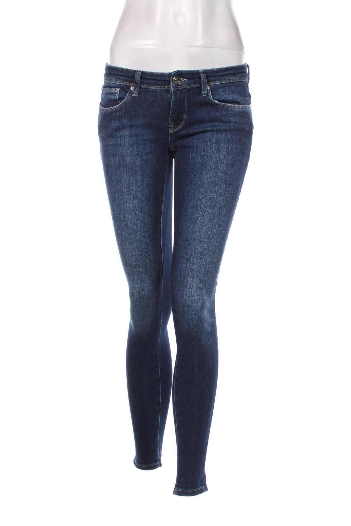 Damen Jeans ONLY, Größe M, Farbe Blau, Preis 8,99 €