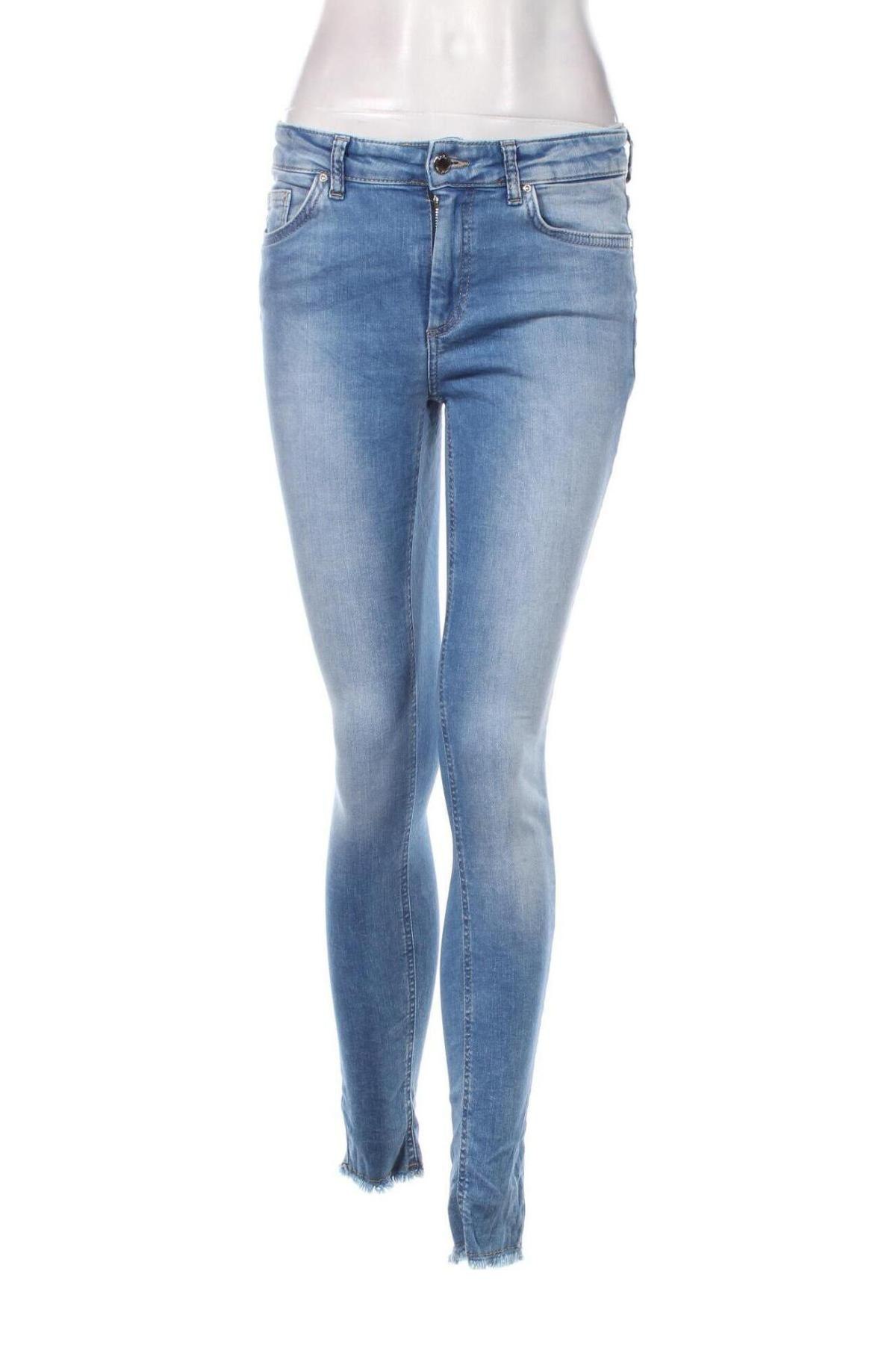 Damskie jeansy ONLY, Rozmiar M, Kolor Niebieski, Cena 43,99 zł