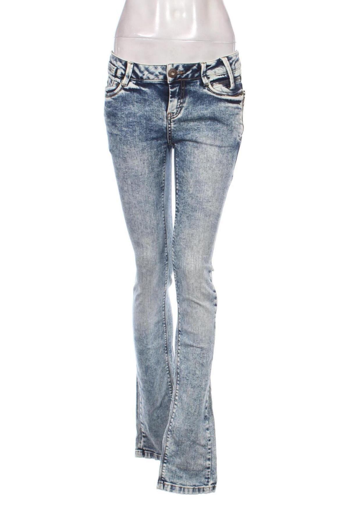 Damen Jeans ONLY, Größe L, Farbe Mehrfarbig, Preis € 10,99