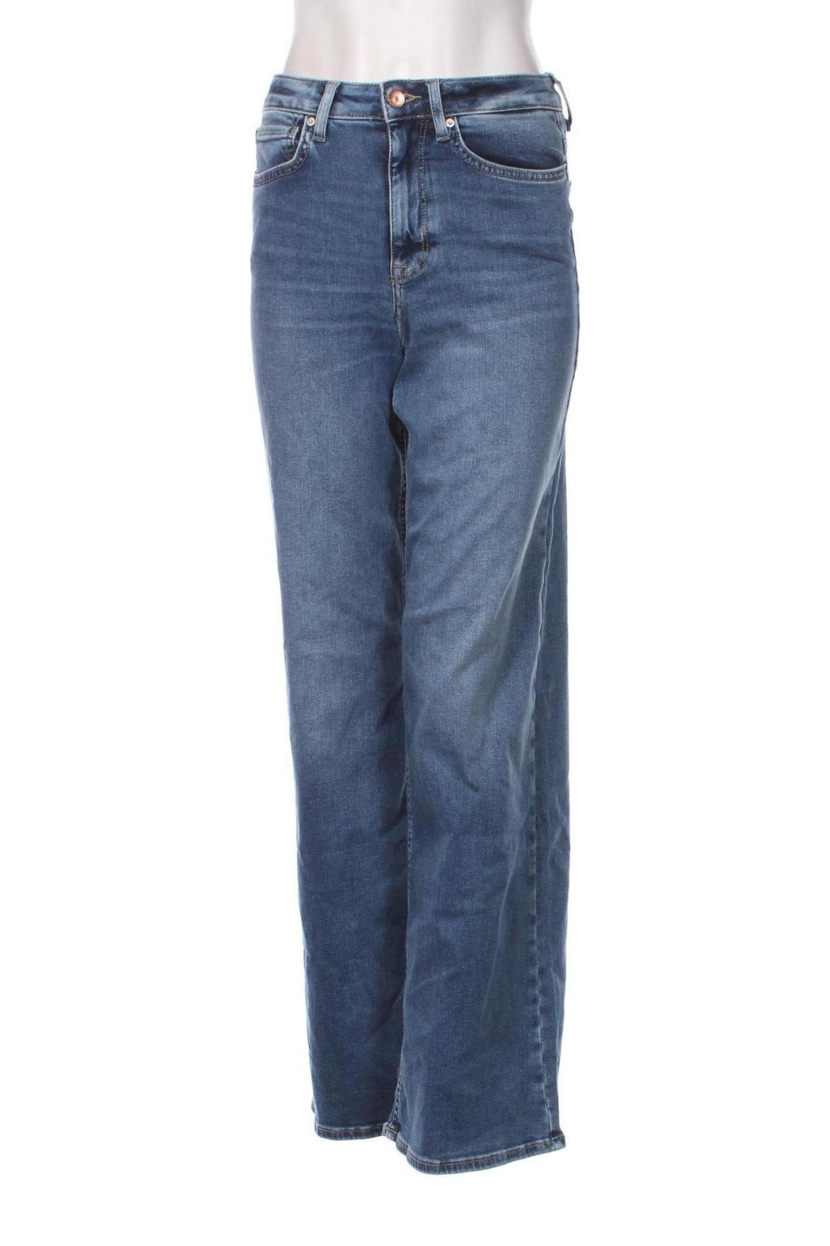 Damskie jeansy ONLY, Rozmiar S, Kolor Niebieski, Cena 108,99 zł