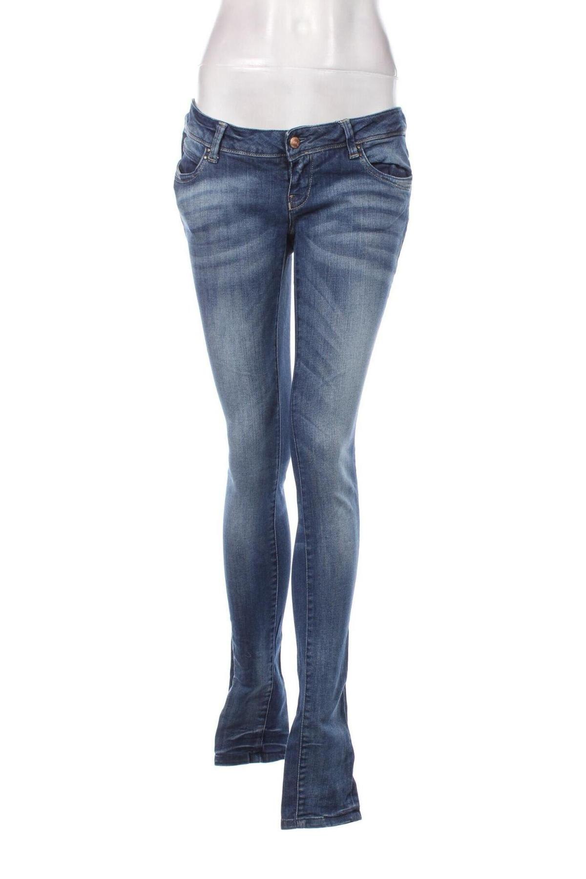 Damskie jeansy ONLY, Rozmiar M, Kolor Niebieski, Cena 49,99 zł