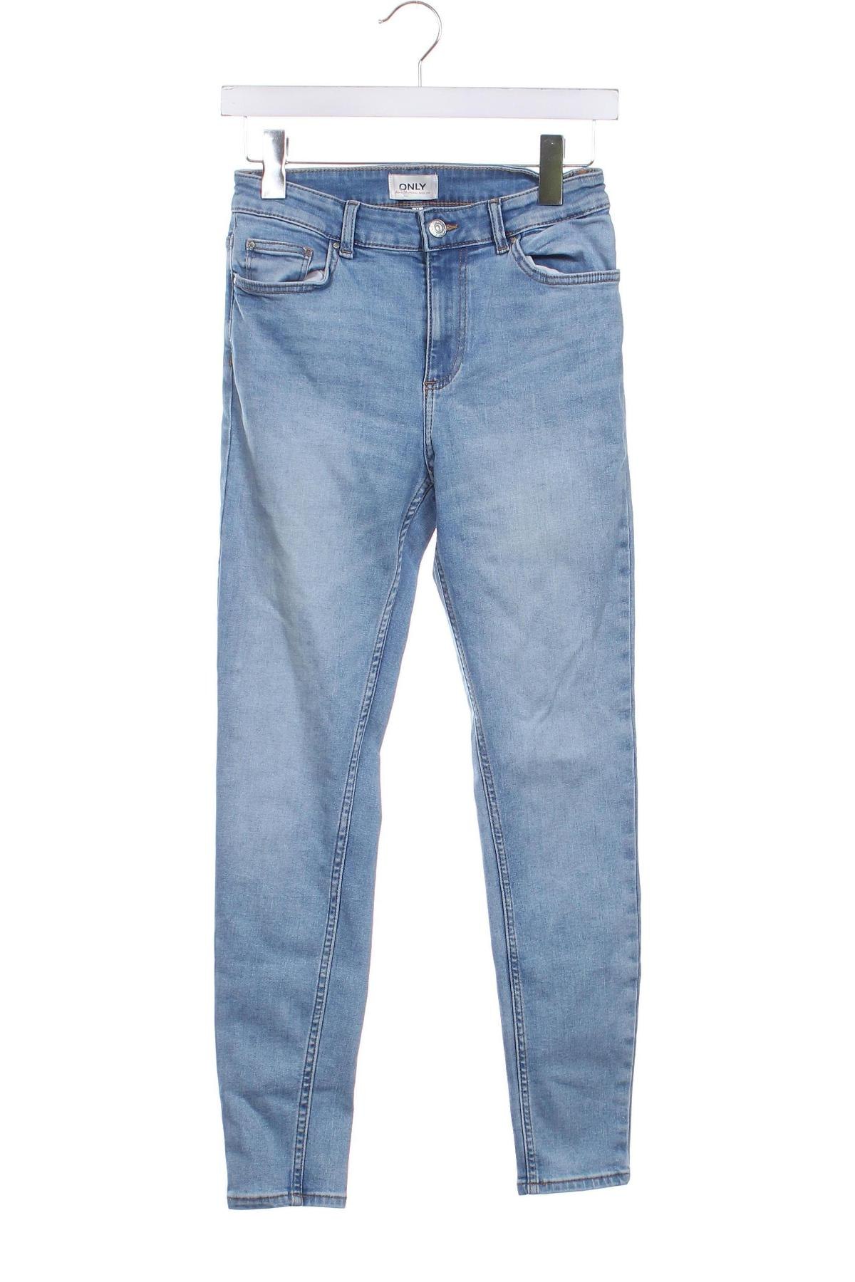 Damen Jeans ONLY, Größe S, Farbe Blau, Preis 9,99 €