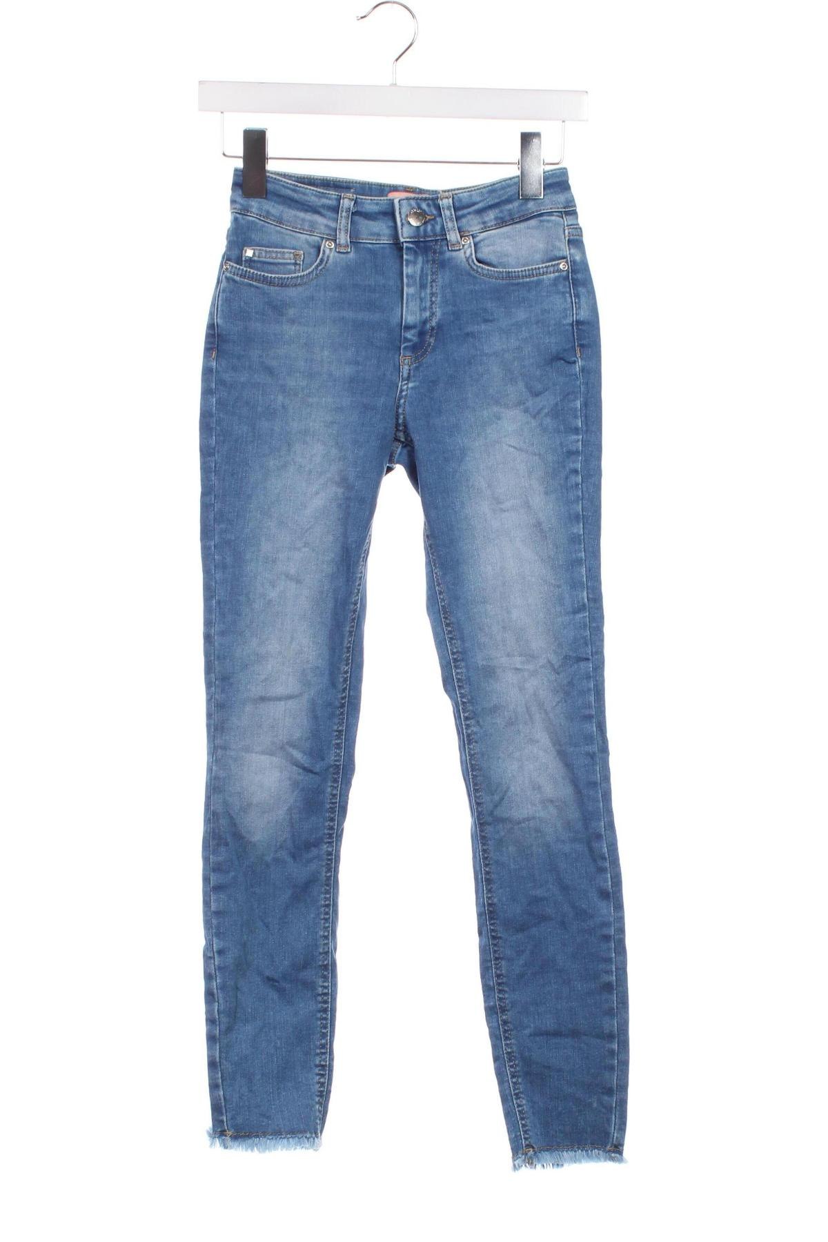 Damen Jeans ONLY, Größe XS, Farbe Blau, Preis 23,99 €