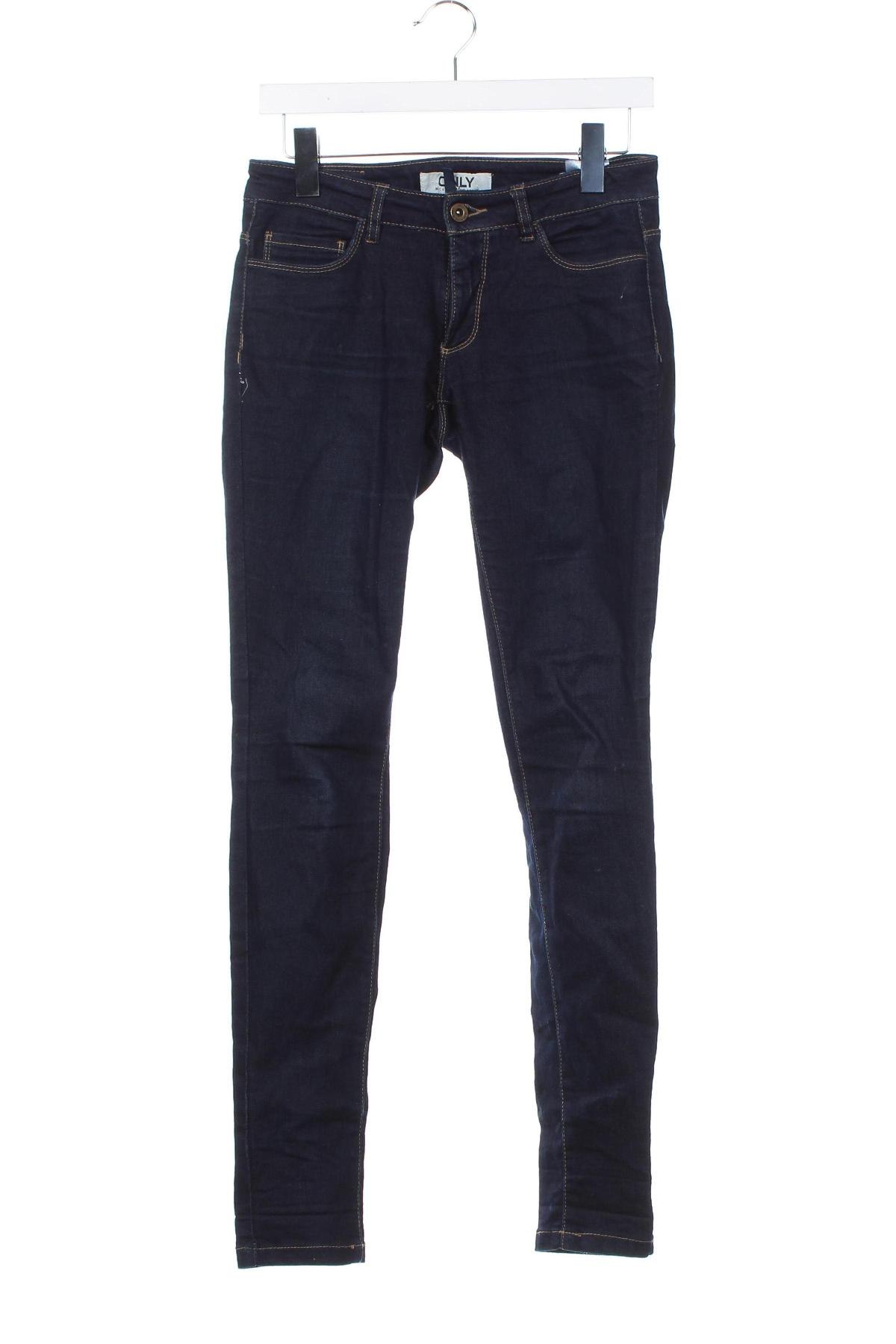 Damen Jeans ONLY, Größe M, Farbe Blau, Preis € 10,99