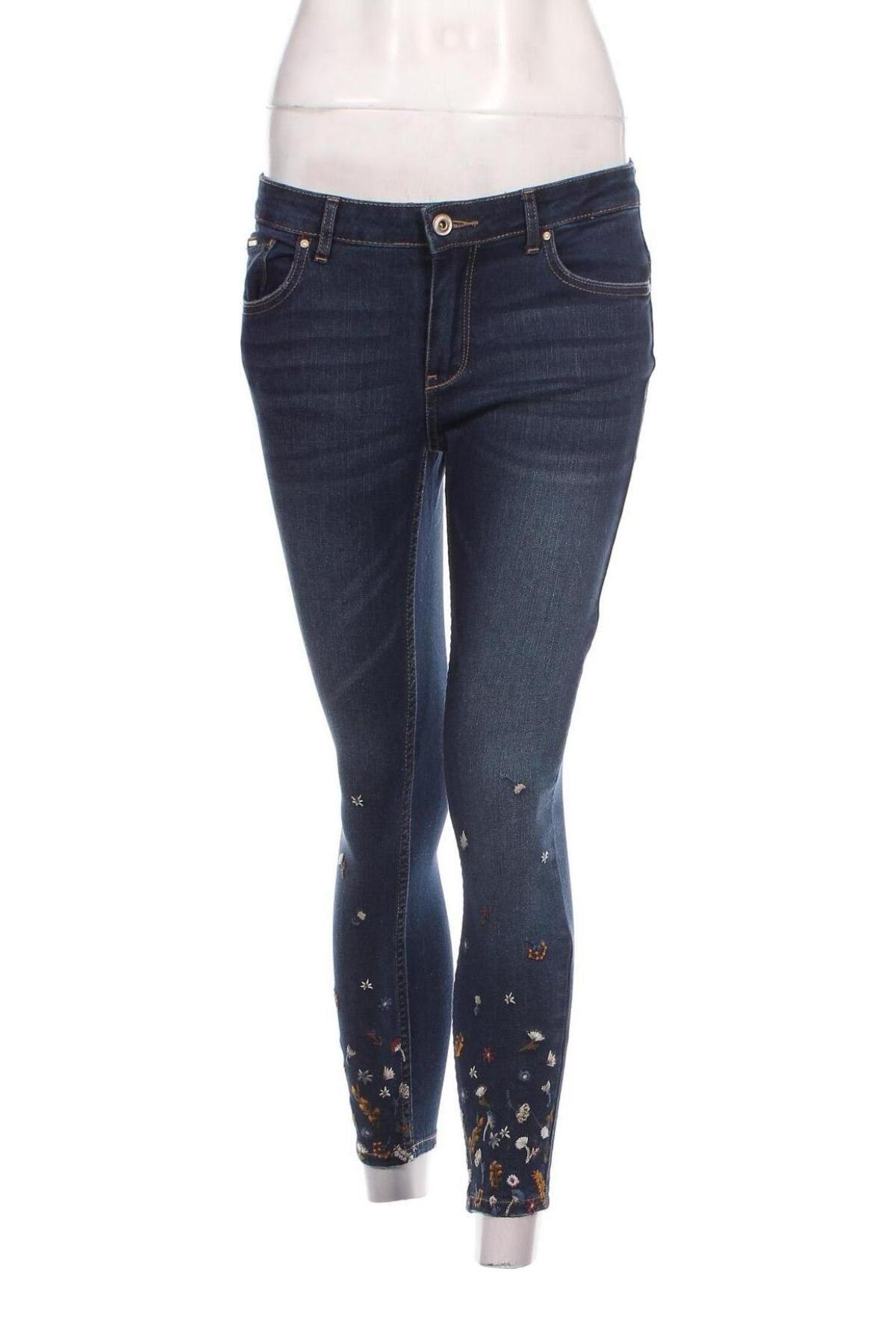 Damen Jeans ONLY, Größe M, Farbe Blau, Preis € 6,99