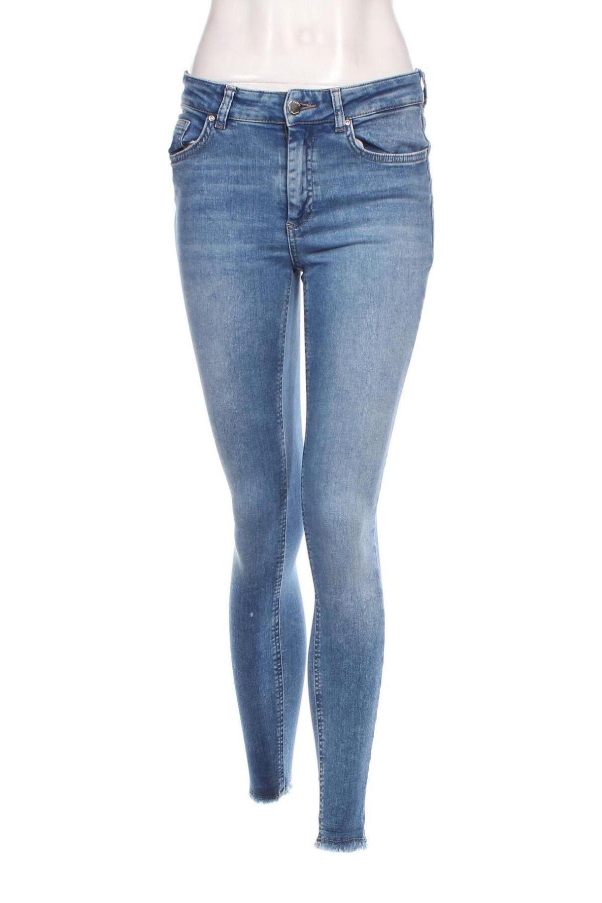 Damen Jeans ONLY, Größe M, Farbe Blau, Preis € 6,99