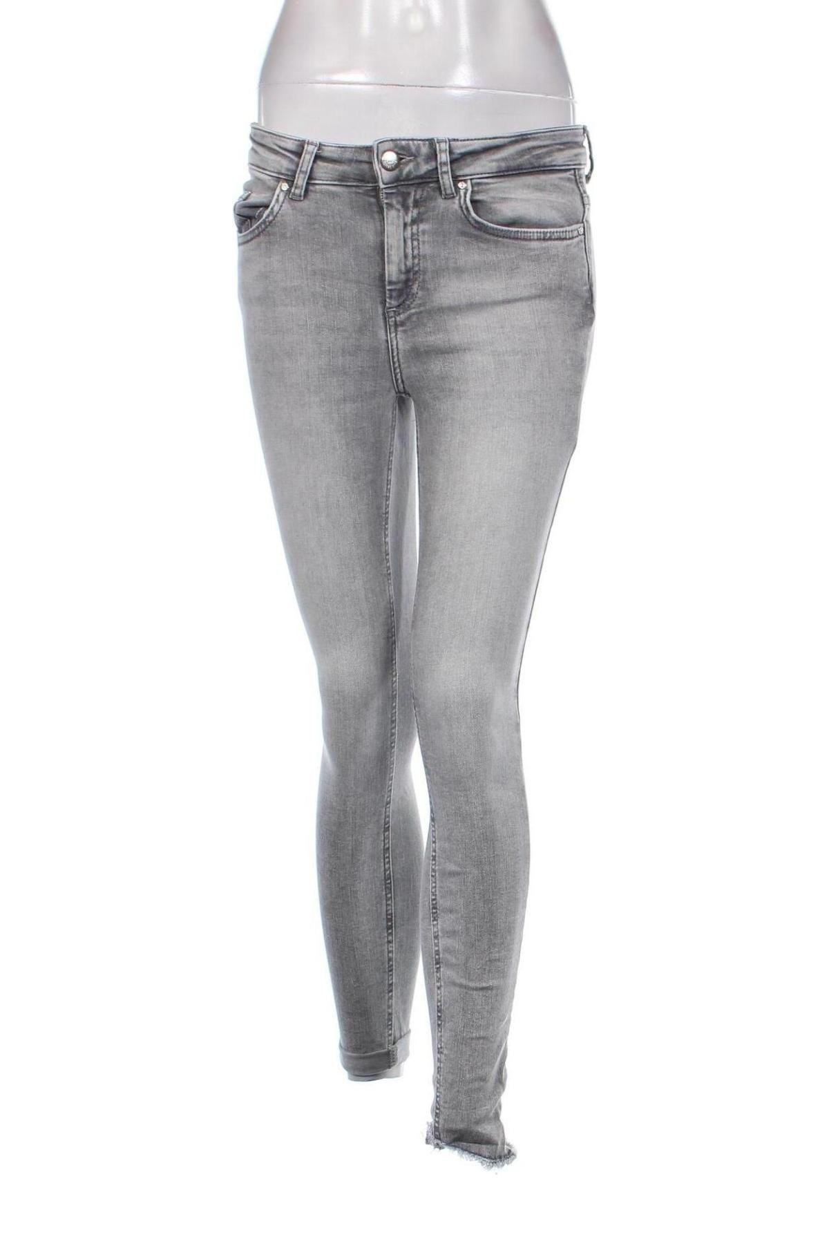 Damen Jeans ONLY, Größe S, Farbe Grau, Preis € 10,49