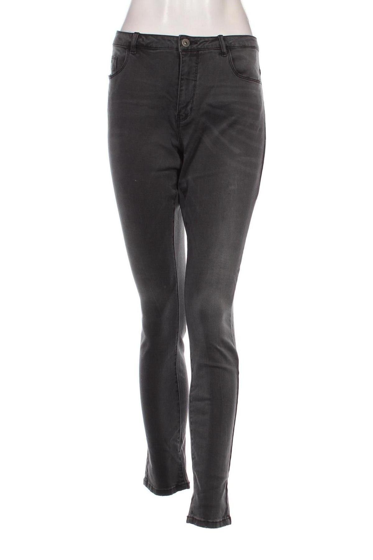 Damen Jeans ONLY, Größe L, Farbe Grau, Preis € 23,99