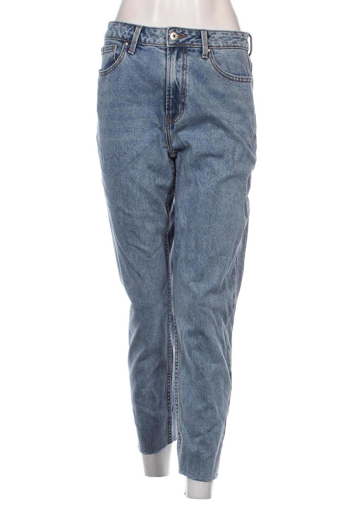 Damen Jeans ONLY, Größe M, Farbe Blau, Preis 23,99 €