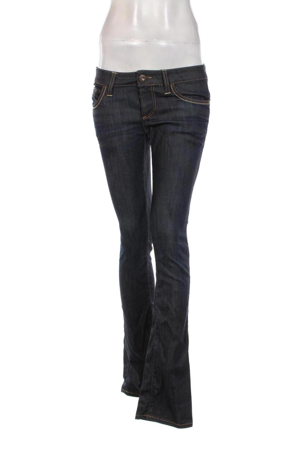 Damen Jeans ONLY, Größe M, Farbe Blau, Preis € 10,99