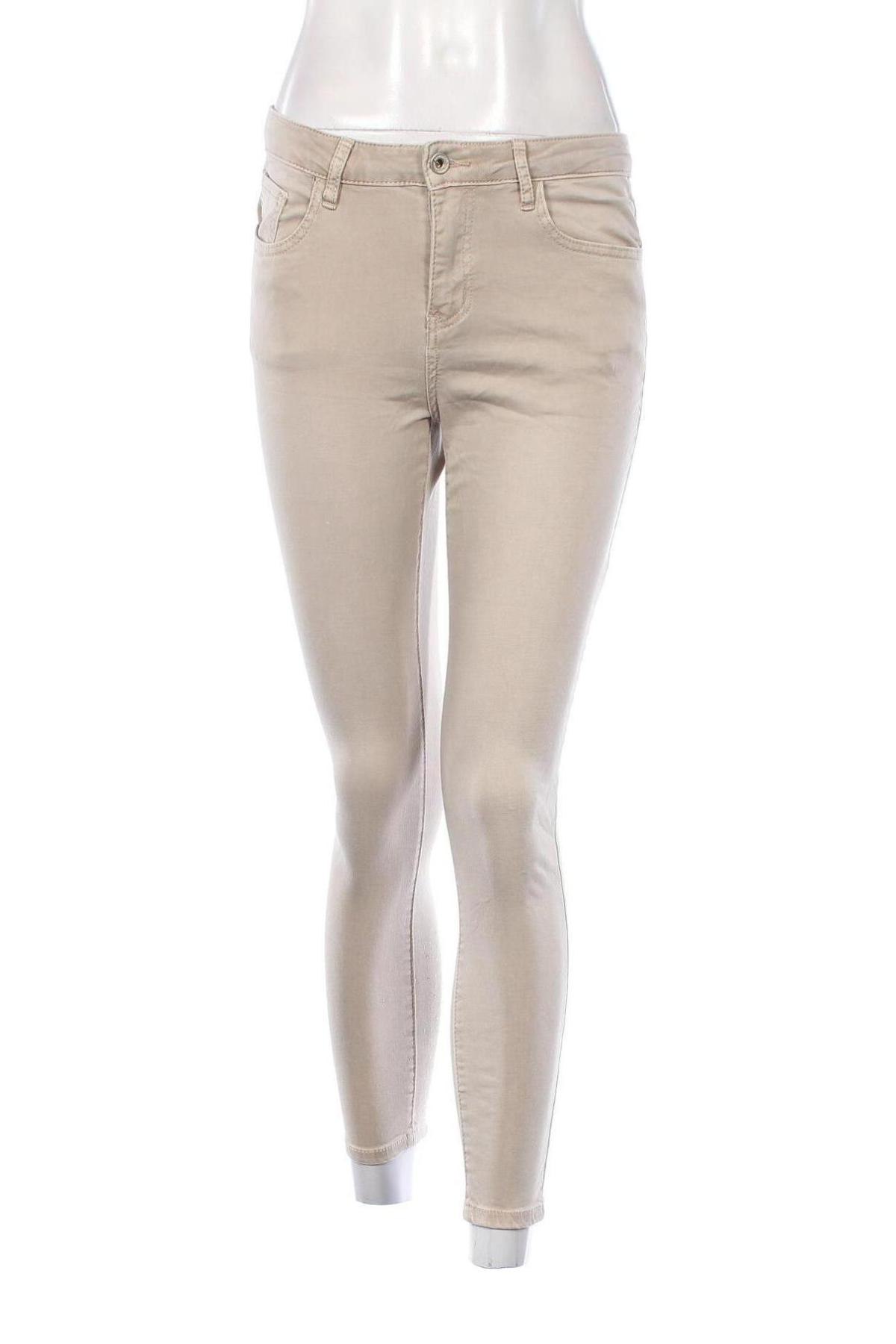 Damen Jeans Onado, Größe S, Farbe Beige, Preis € 8,49