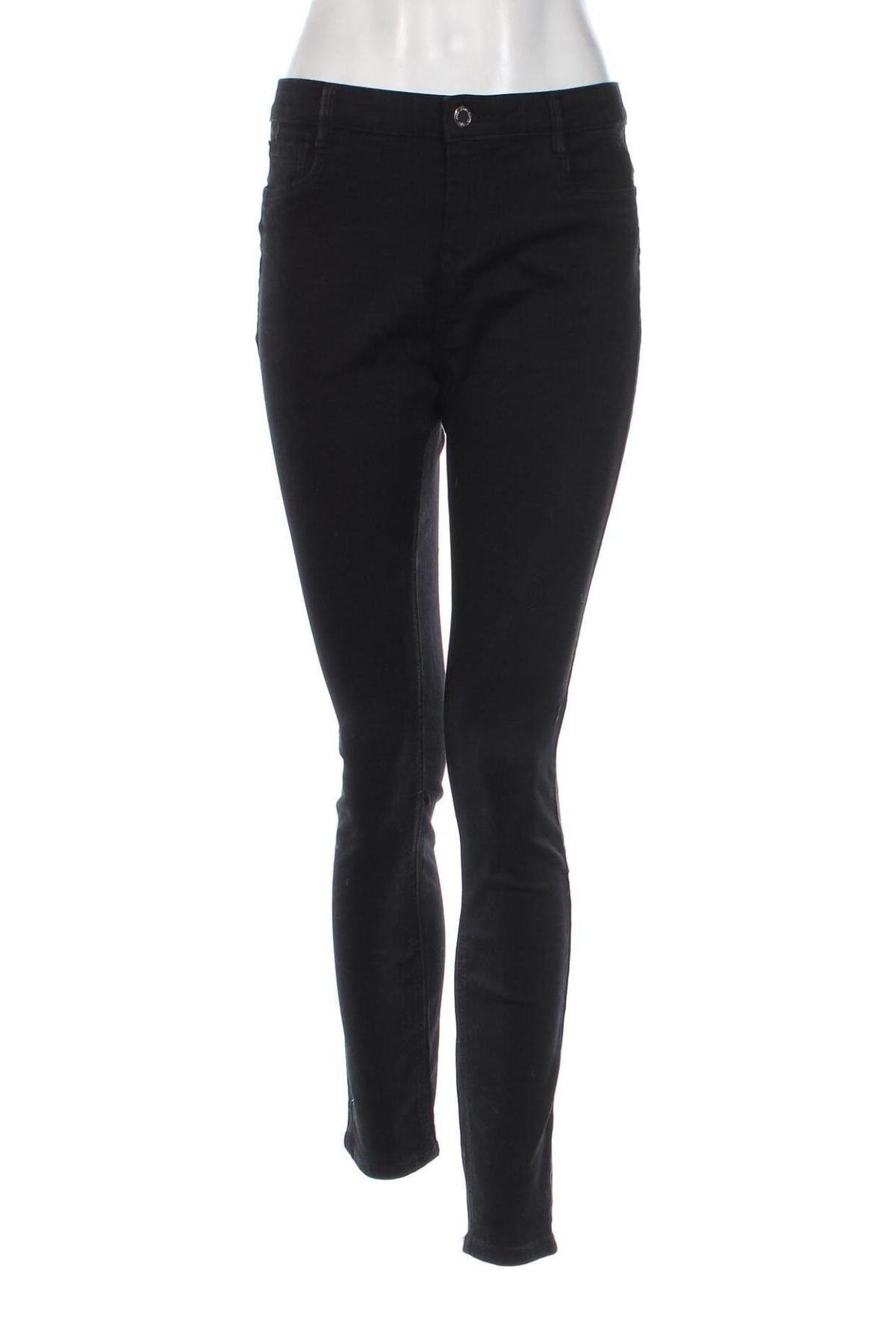 Damen Jeans Orsay, Größe L, Farbe Schwarz, Preis 8,49 €